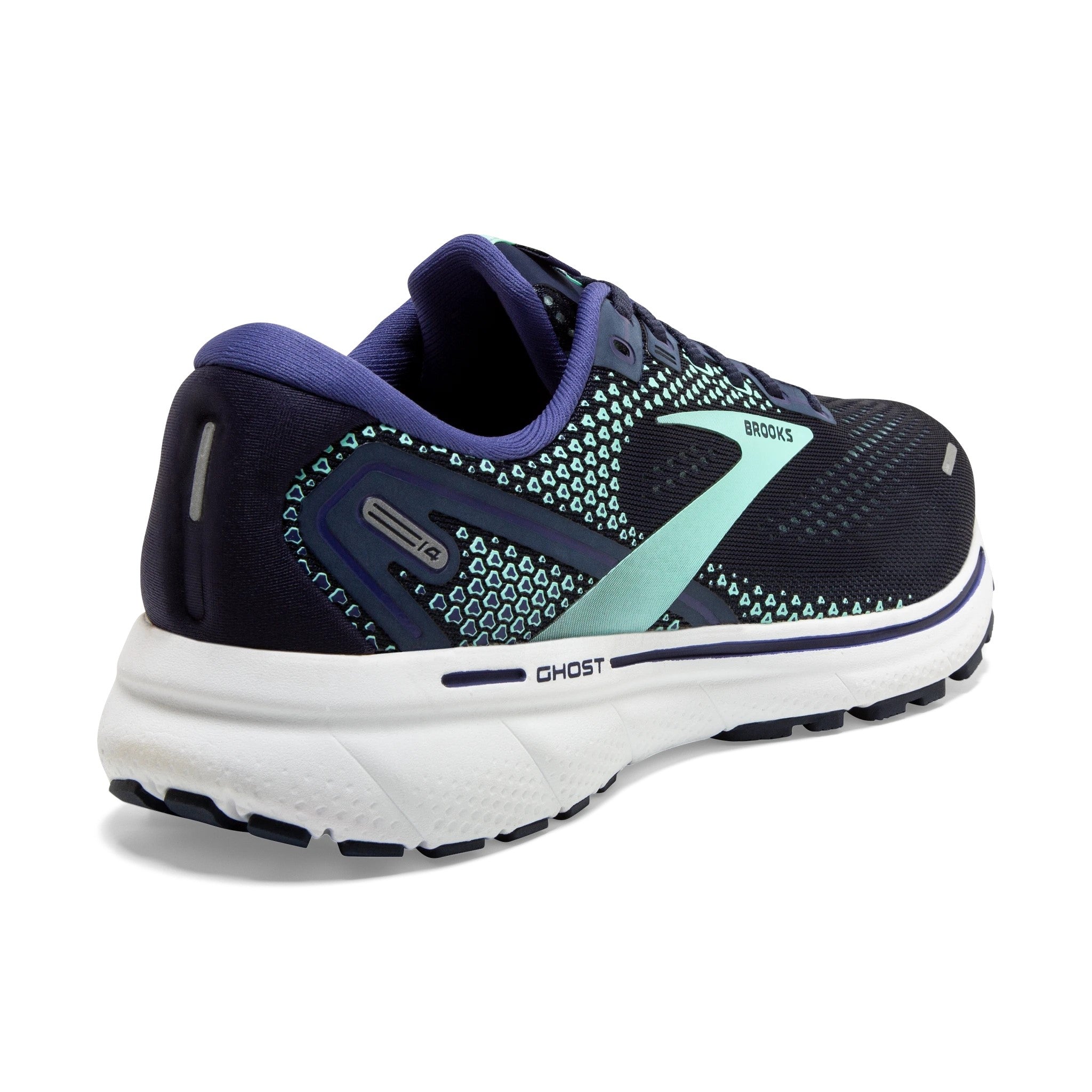 Brooks ghost cheap womens wide