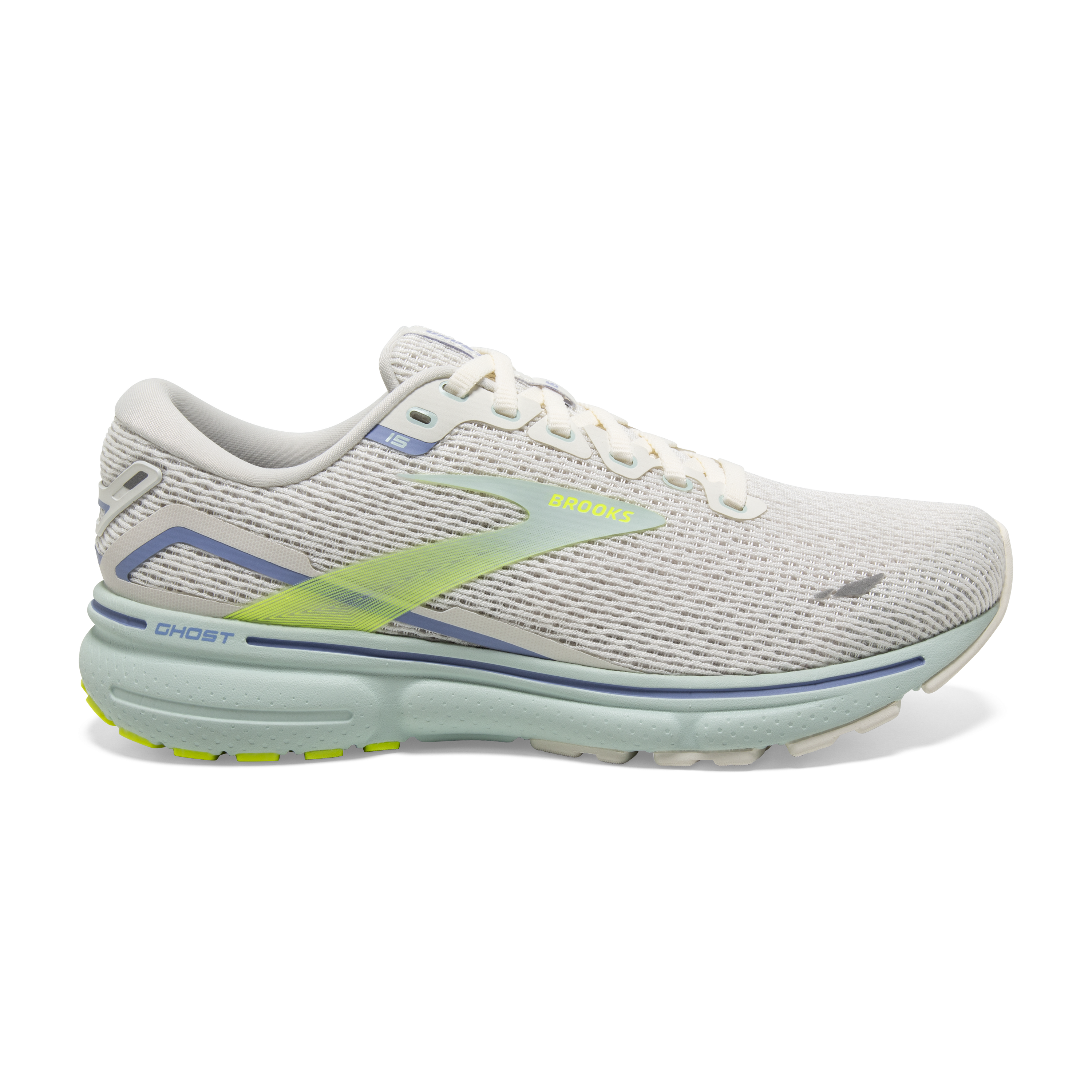 Women's ghost 10 size 2025 8.5