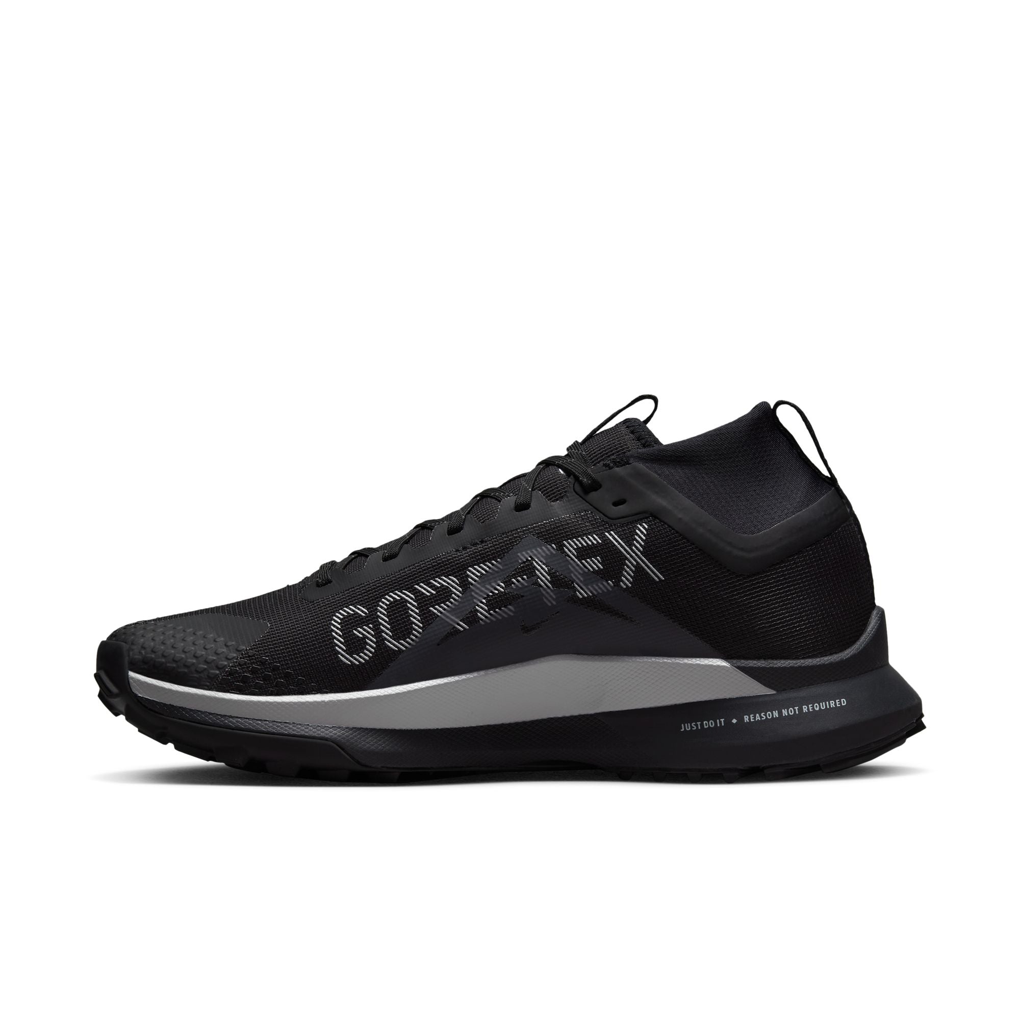 Mens gore tex on sale sneakers