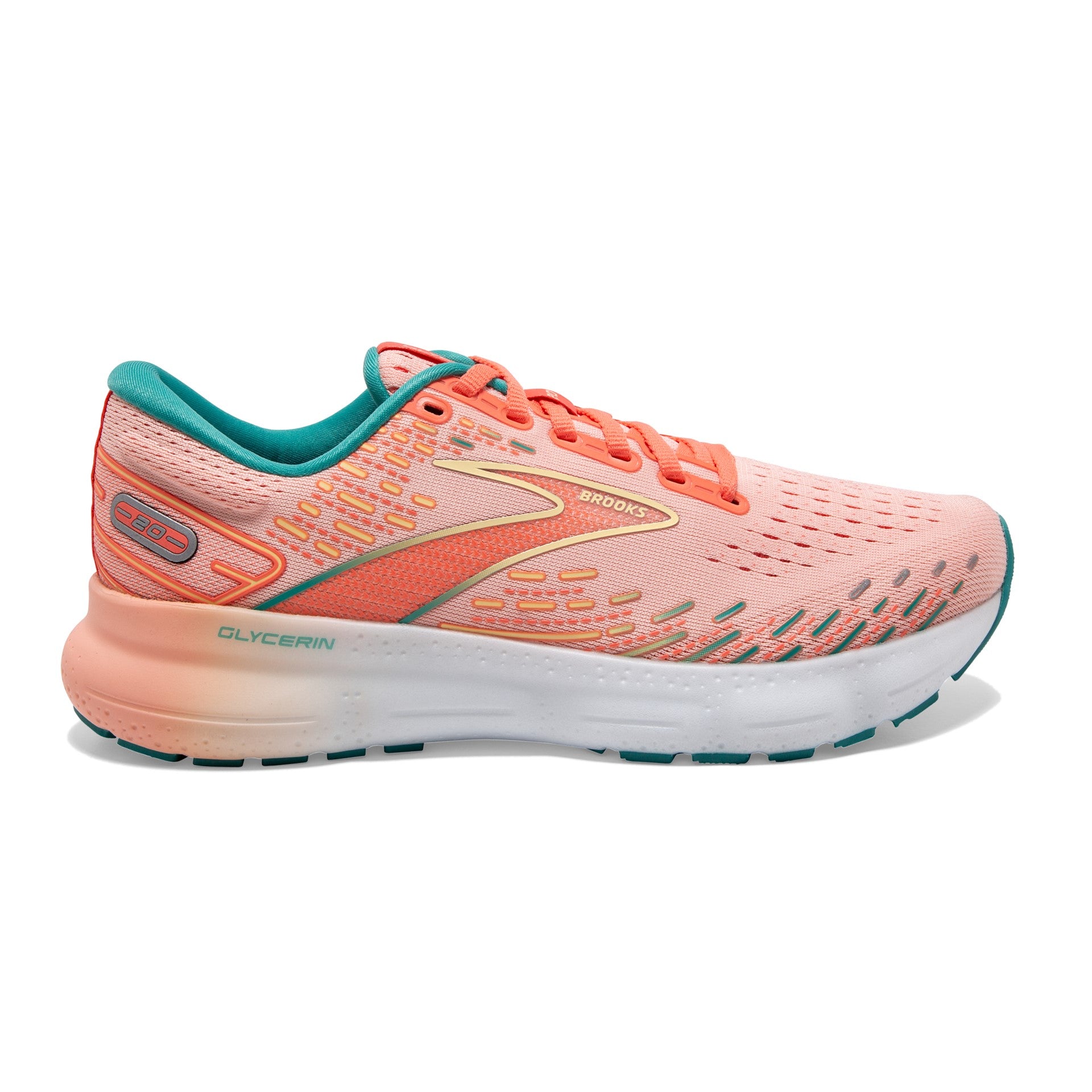 Brooks glycerin 13 womens cheap size 8