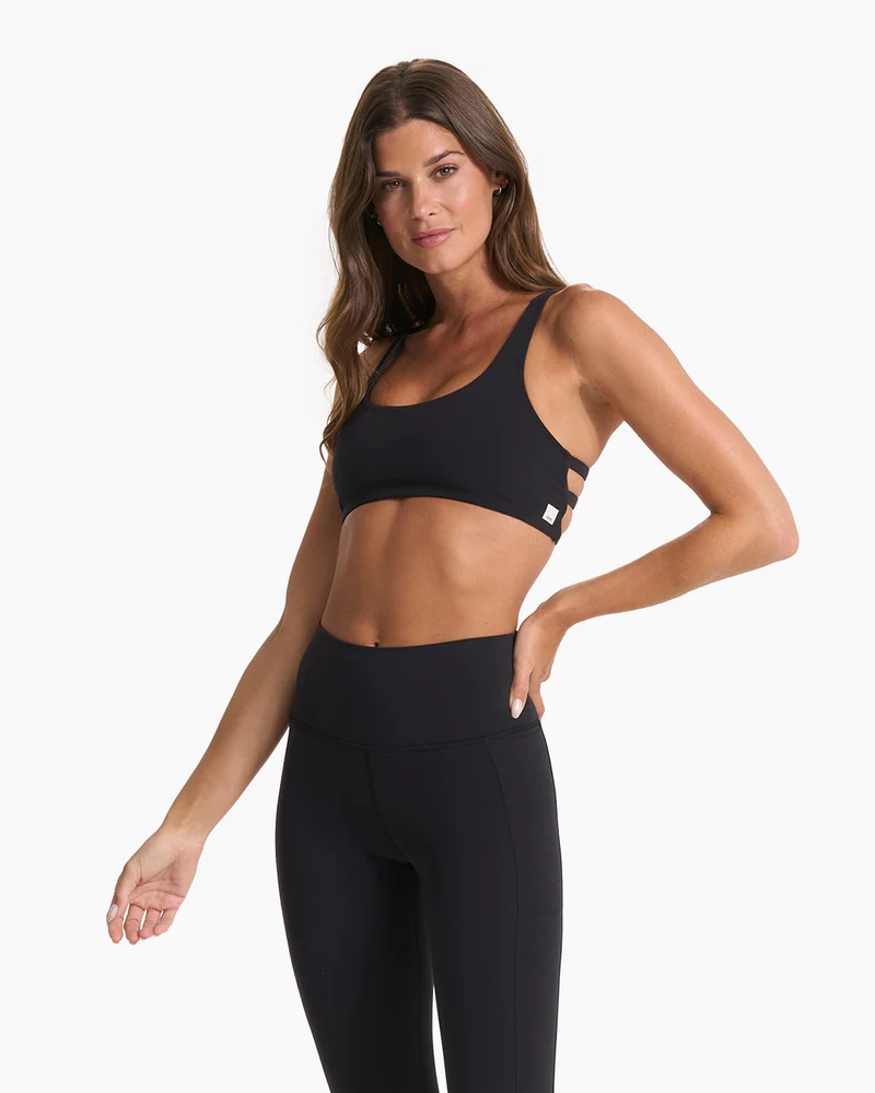  chassé Perf C-Prime 2.0 Sports Bra Blk/Msi YS : Clothing, Shoes  & Jewelry