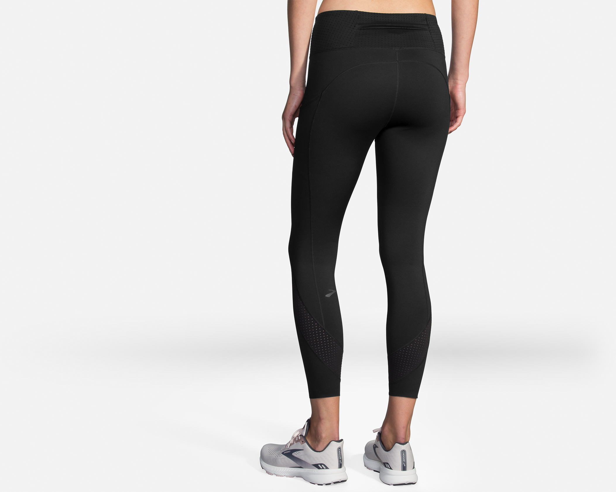 WOMEN'S EPIC LUXE MID RISE CROP LEGGING CLEARANCE | Performance Running  Outfitters