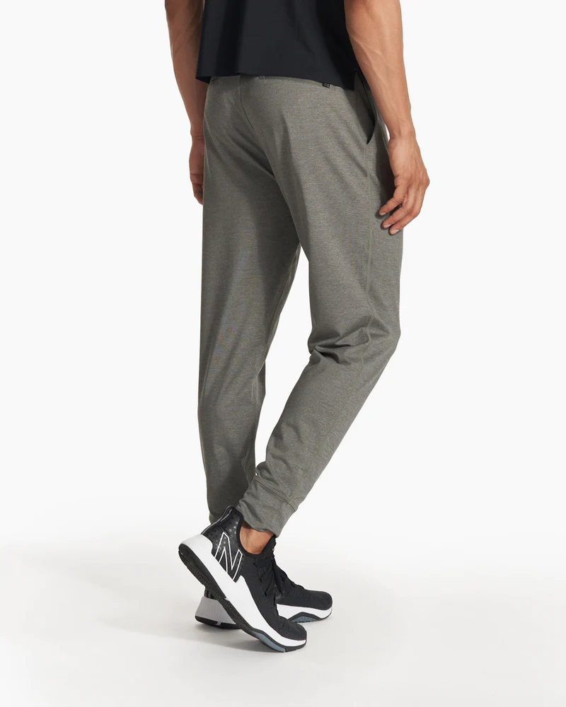 Designer Joggers for Men Fashion Tapered Cropped Pants Athletic Ankle Track  Pants Street Techwear Stretch Trousers - Walmart.com
