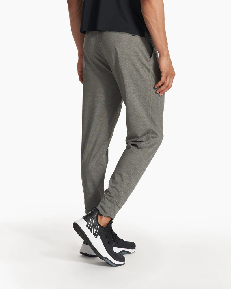 MEN S SUNDAY PERFORMANCE JOGGER Performance Running Outfitters