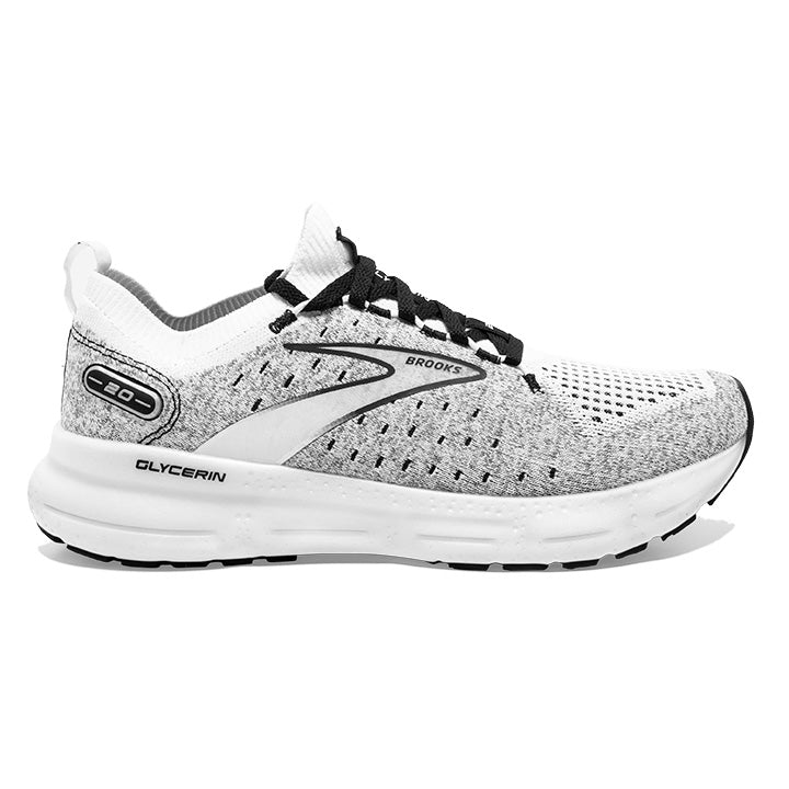 Brooks Women's Glycerin 20 Running Shoes - Run Visible