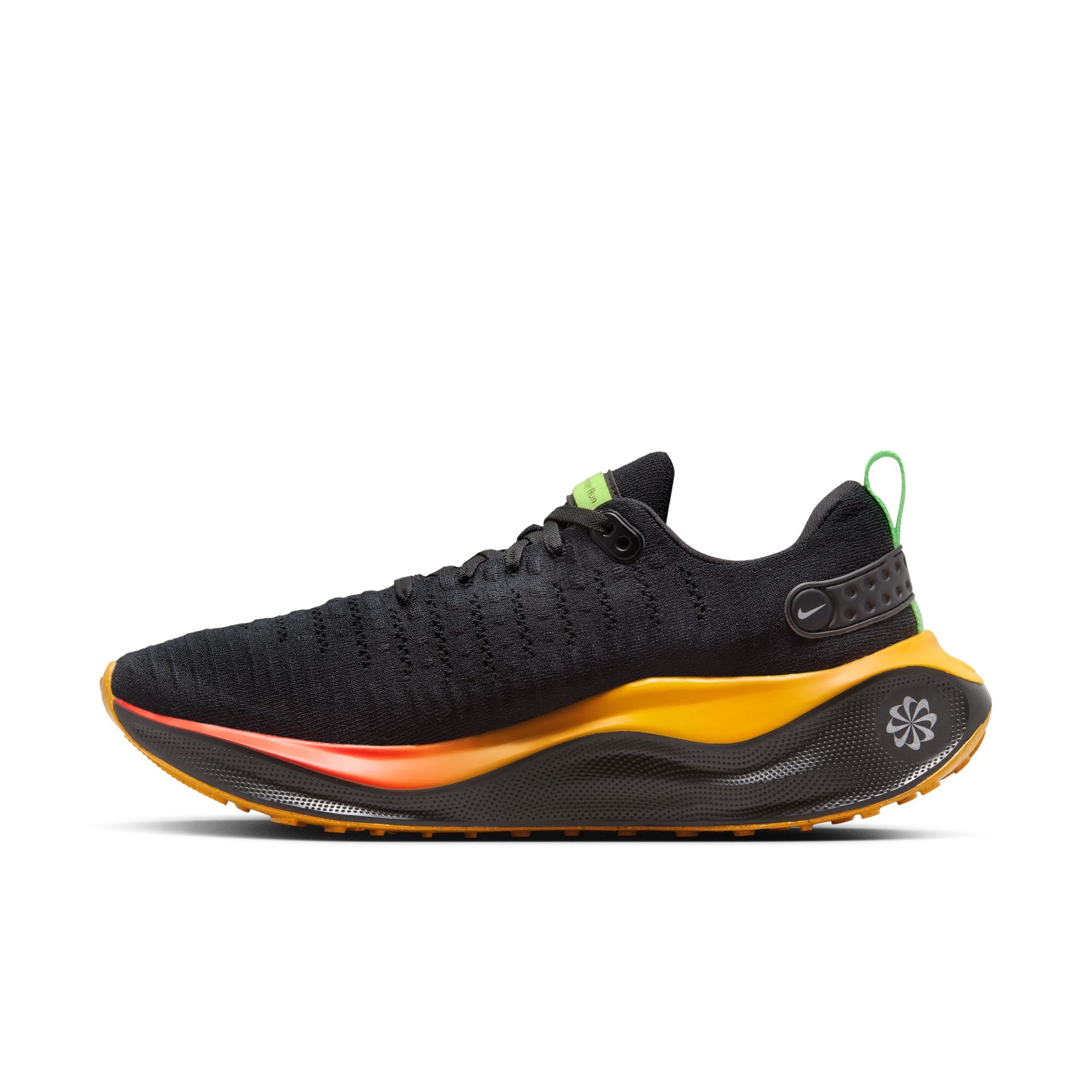 Nike free trainer 4.0 v4 mens yellow Clearance