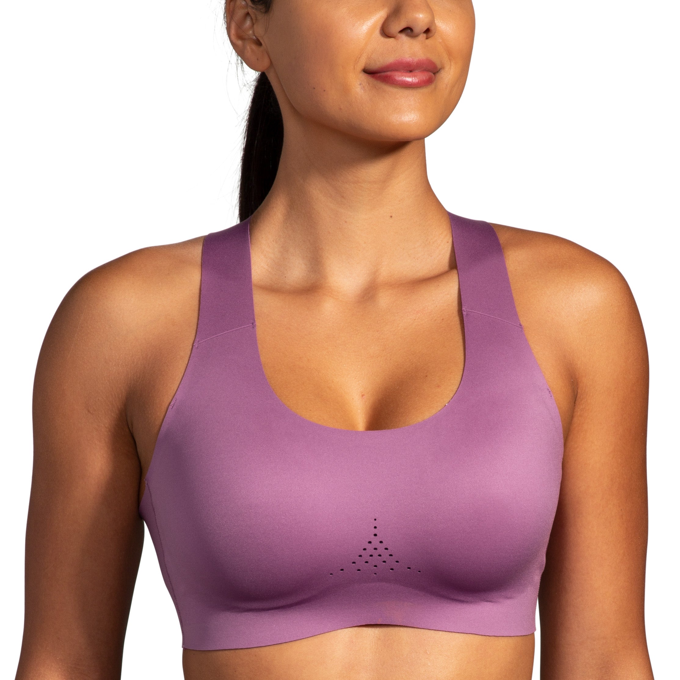 CORALIE Sport Bra for Women Wireless Back Posture Corrector Extra Support  Comfort Compression Workout, Beige, Small : : Clothing, Shoes &  Accessories