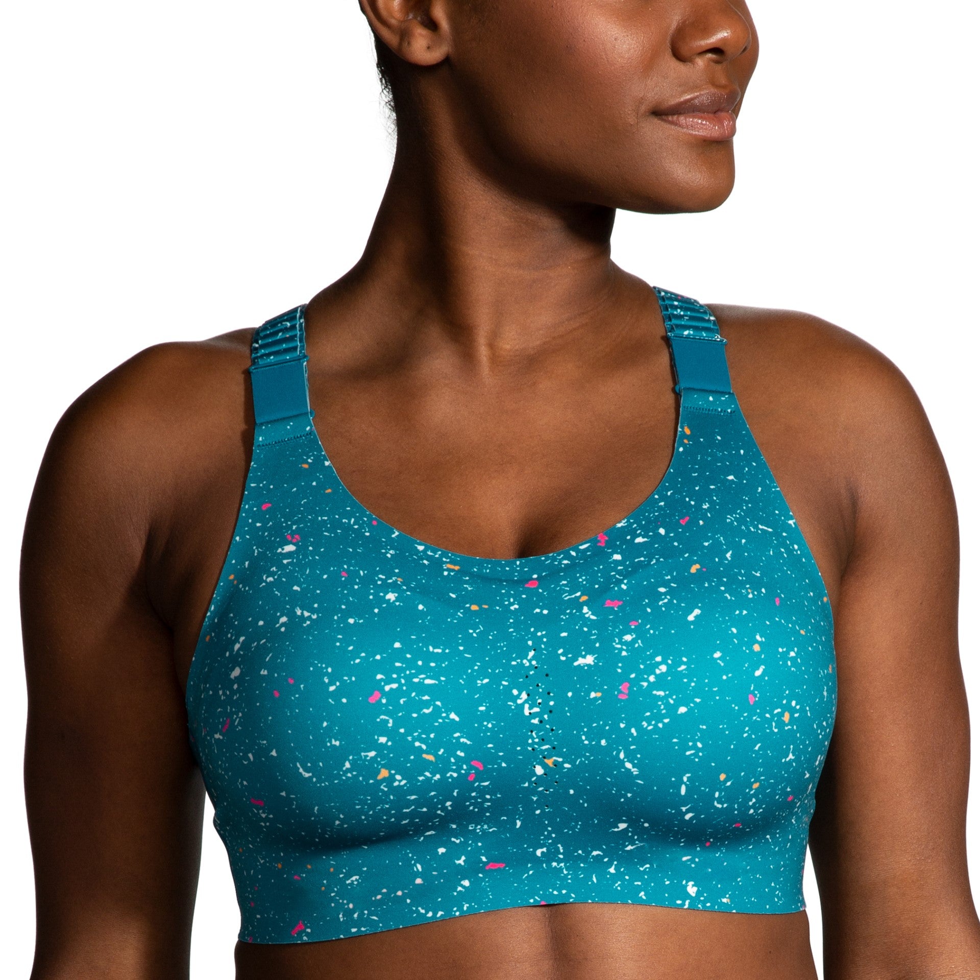 womens dare racerback 2 0 clearance 464 LAGOON SPECKLE PRINT