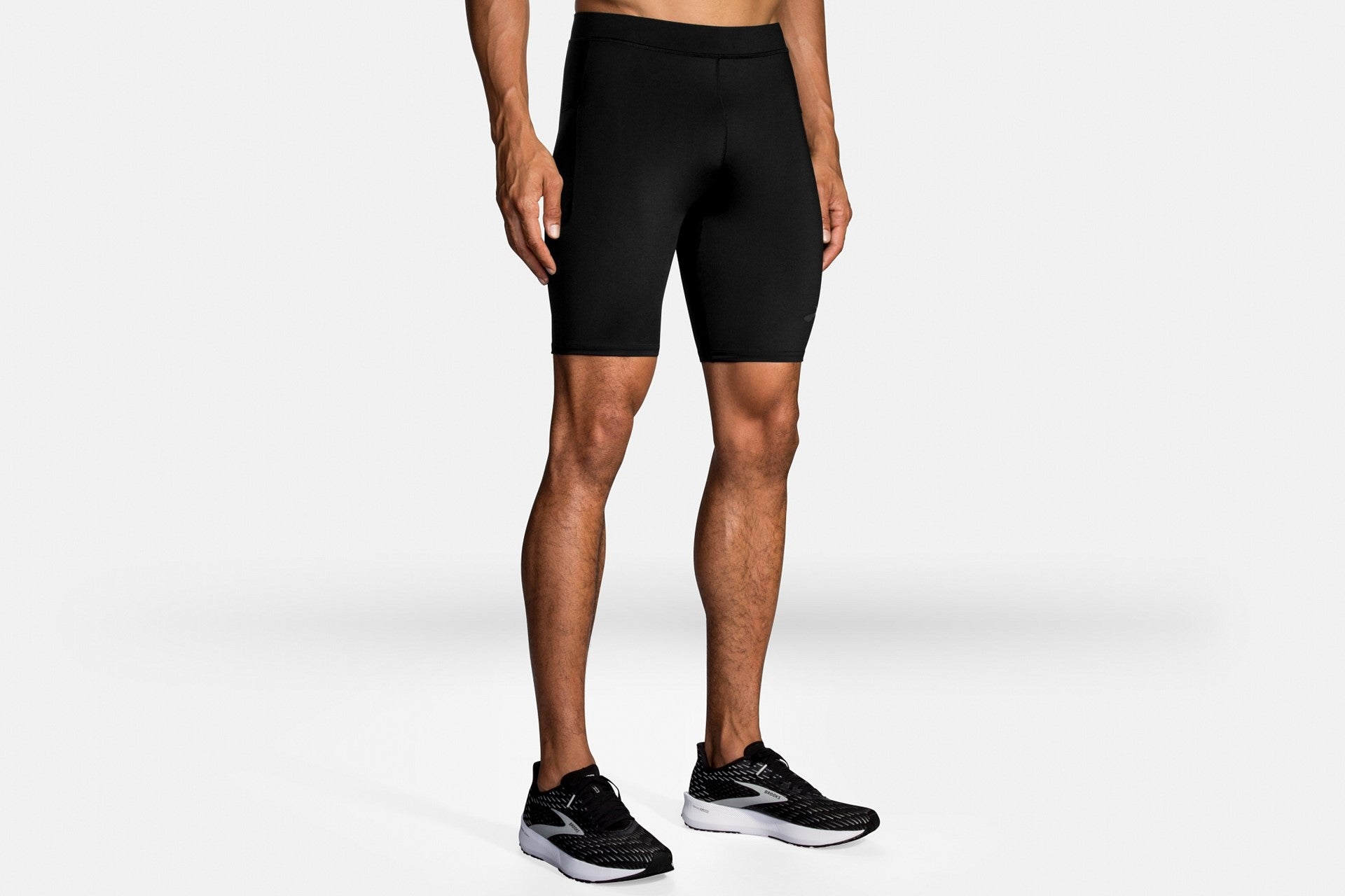 Tight men's 2025 running shorts