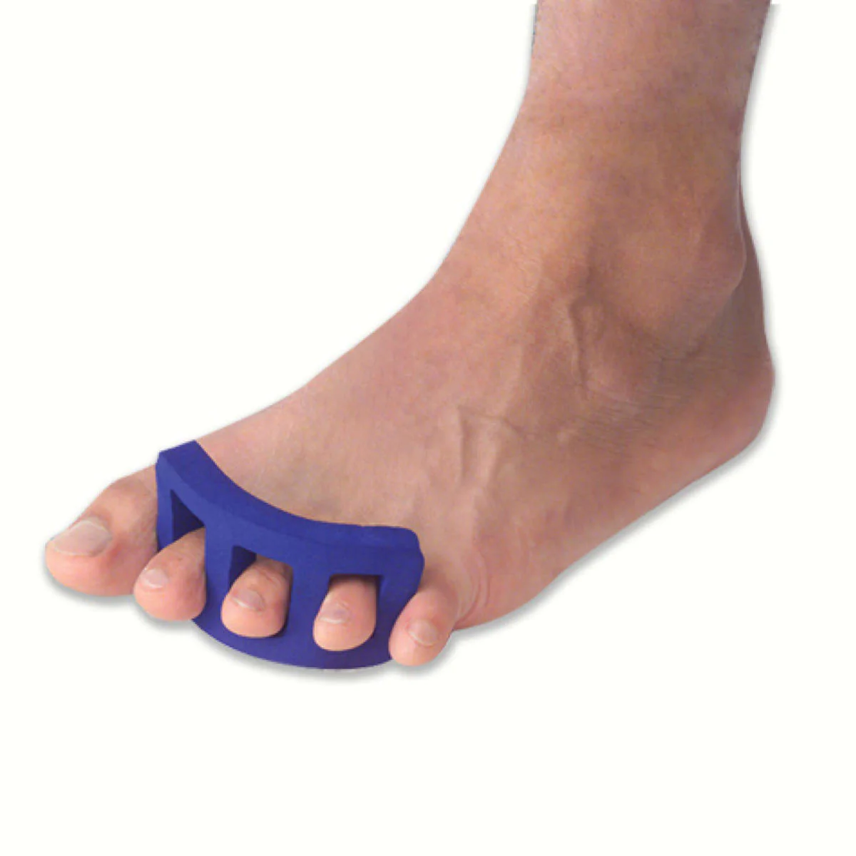 toe flexors moderate 