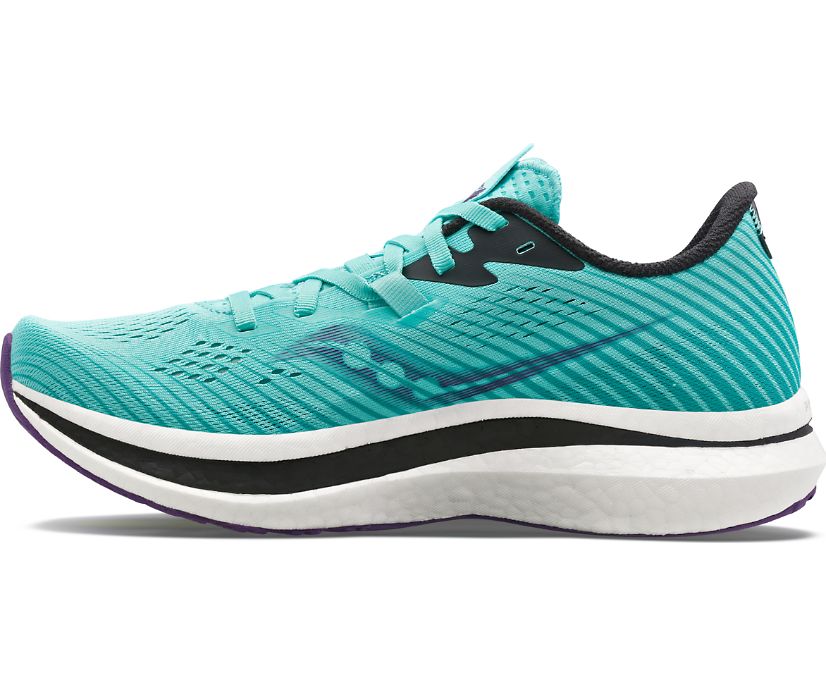 WOMEN'S SAUCONY ENDORPHIN PRO 2 | Performance Running Outfitters