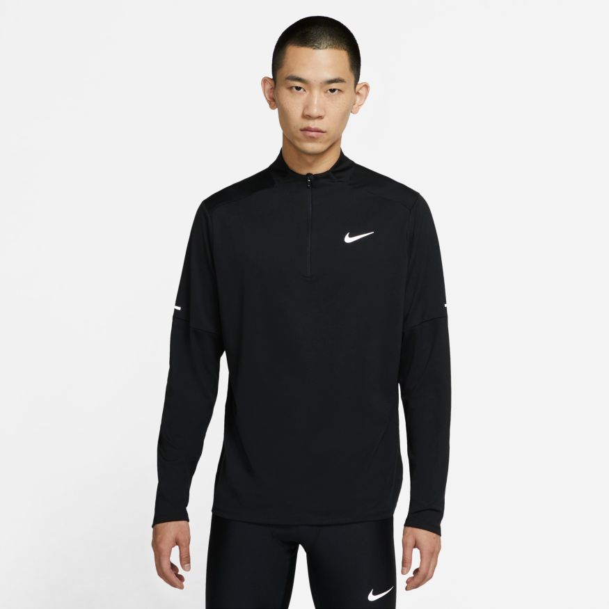MEN'S NIKE ELEMENT 1/2 ZIP  Performance Running Outfitters