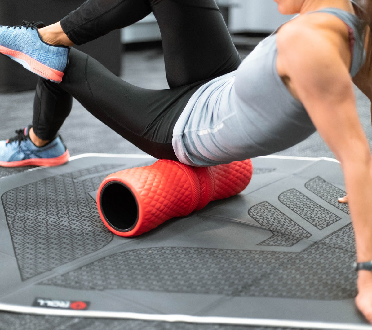 Roll Rese Roll Recovery R4 | Performance Running Outfitters