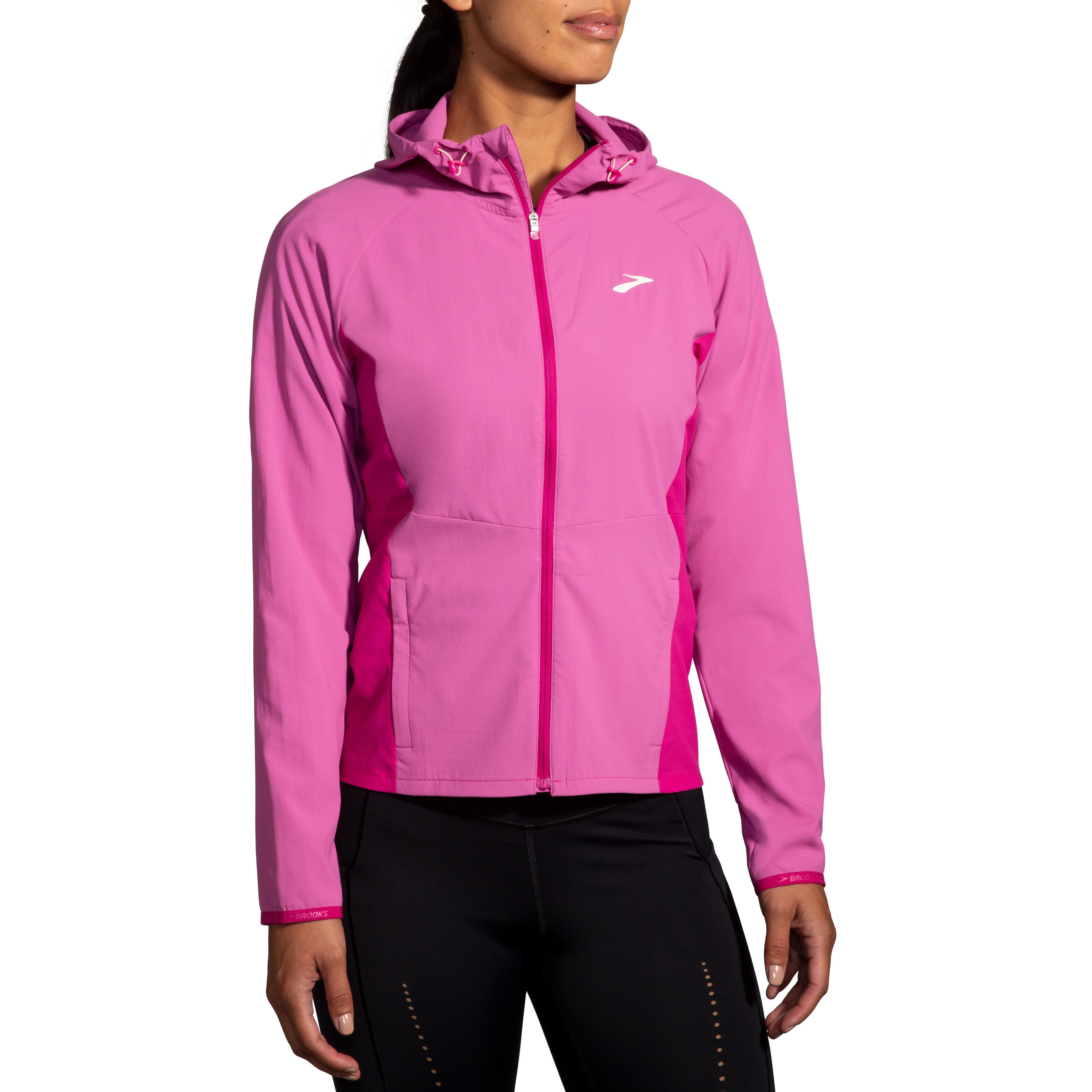 Brooks jackets hot sale womens sale