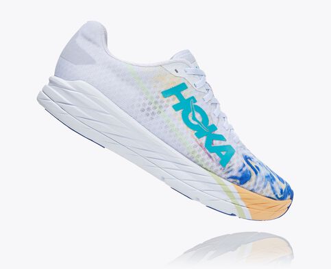 HOKA CARBON ROCKET X | Performance Running Outfitters