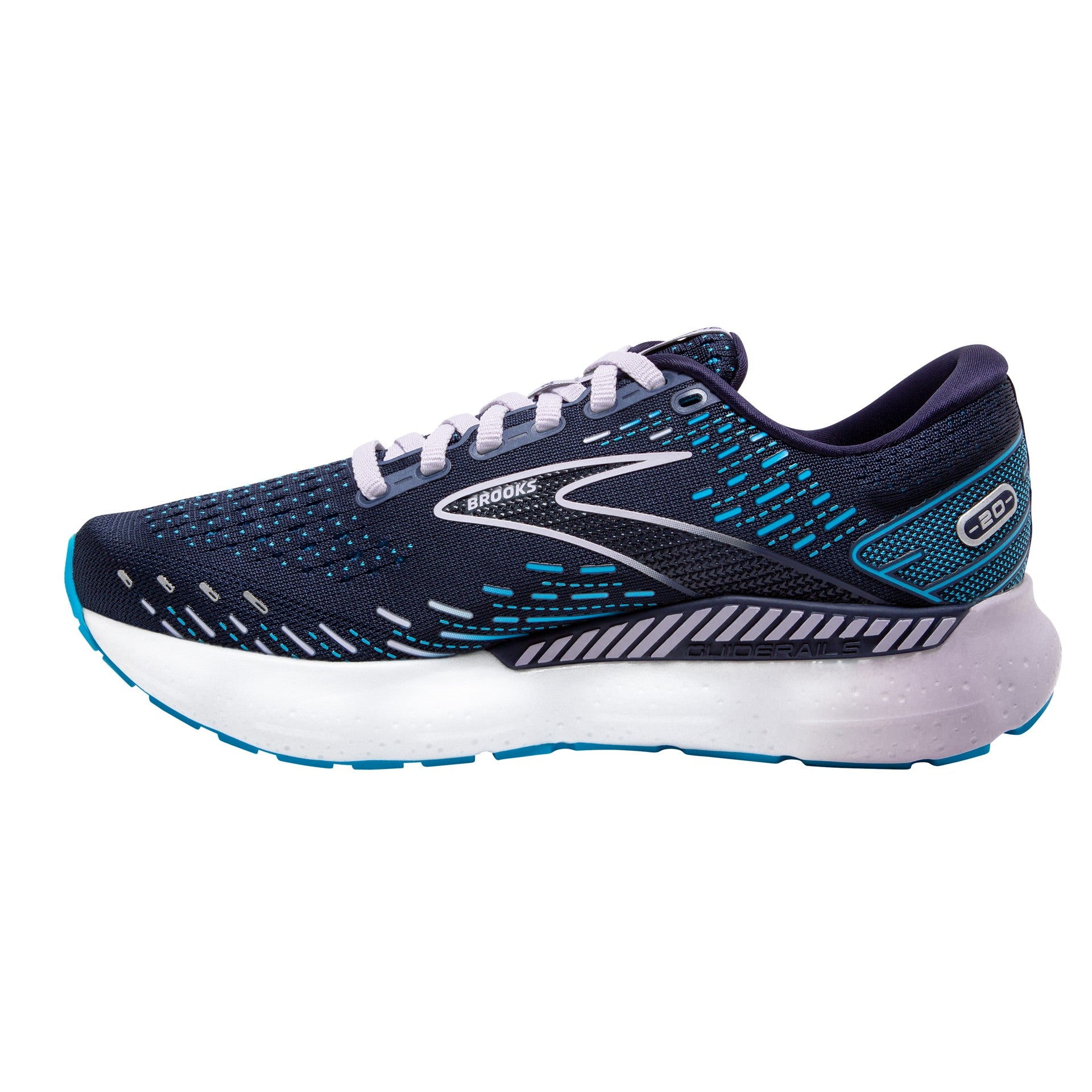 Brooks glycerin hot sale womens 10