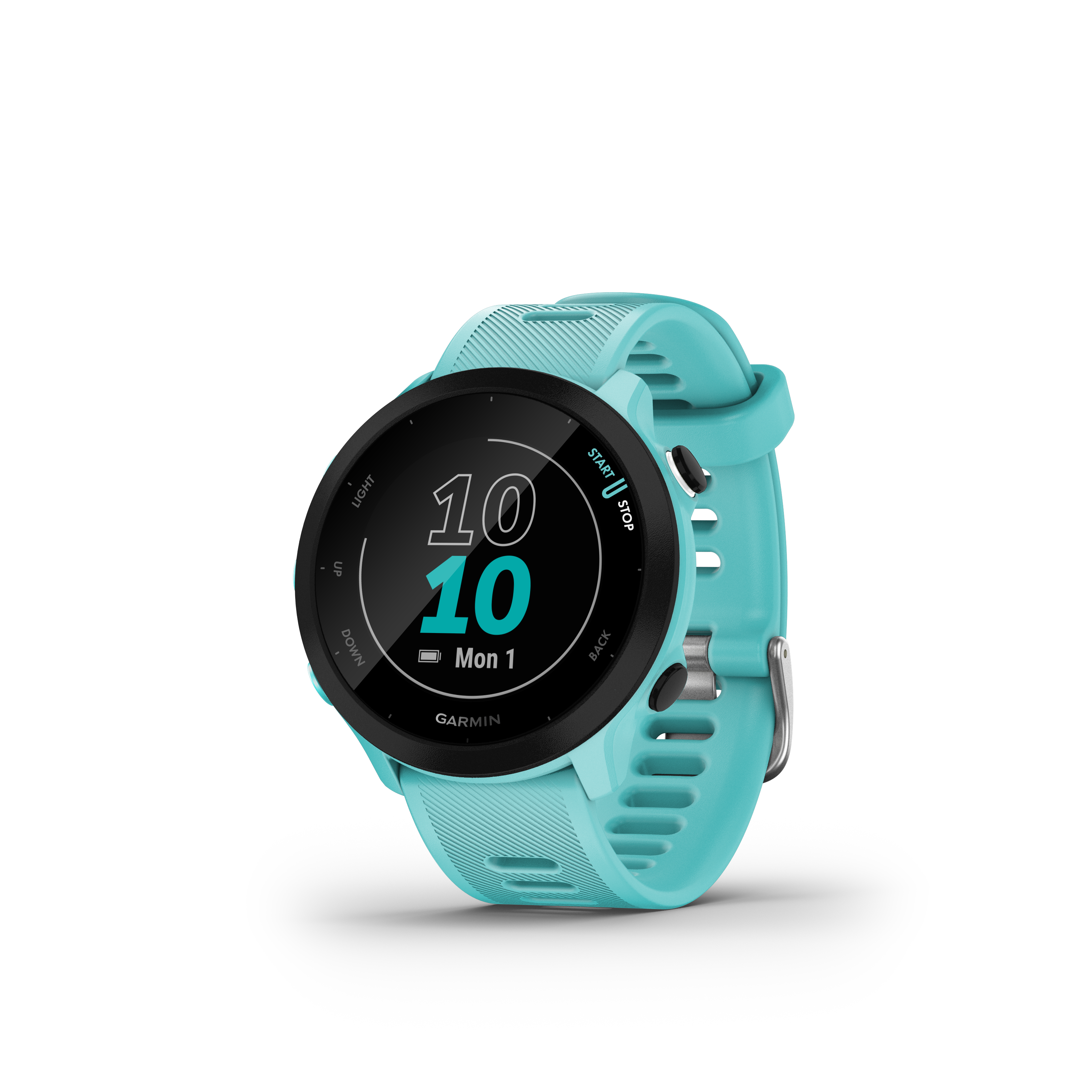 Garmin Forerunner 245 Music GPS Running Smartwatch - Garmin Watches -  Accessories