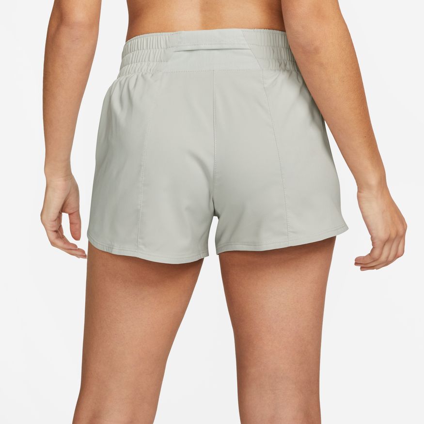 Nike Women`s Dri_FIT Plus Size Running Shorts, B(dh2563-026)/R, 1X