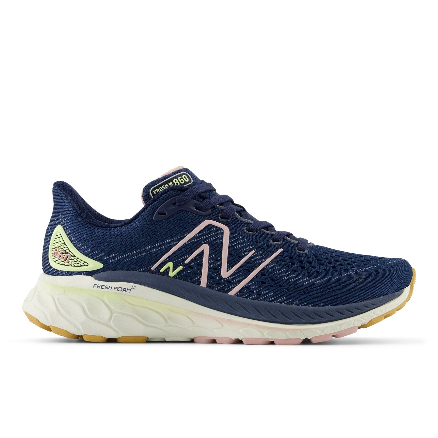 WOMEN'S 860 V13 - B - 13A NB NAVY | Performance Running Outfitters