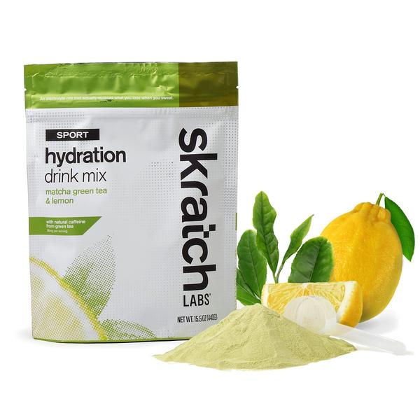 skratch hydration mix 20 serving size Orange