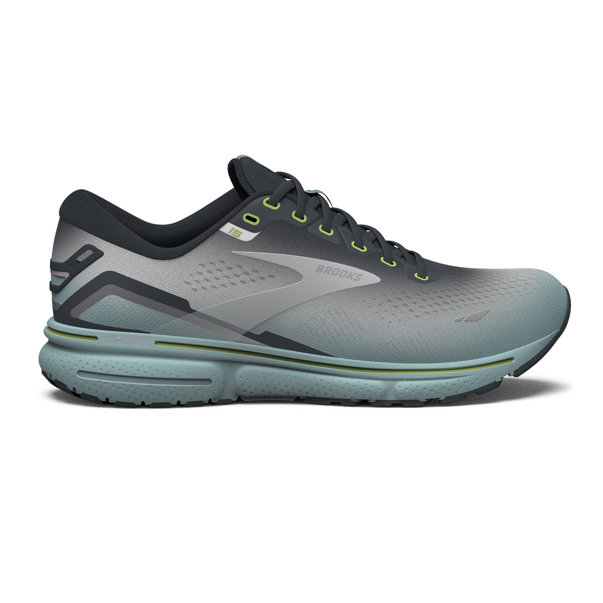 Brooks ghost 11 hot sale mens shoes