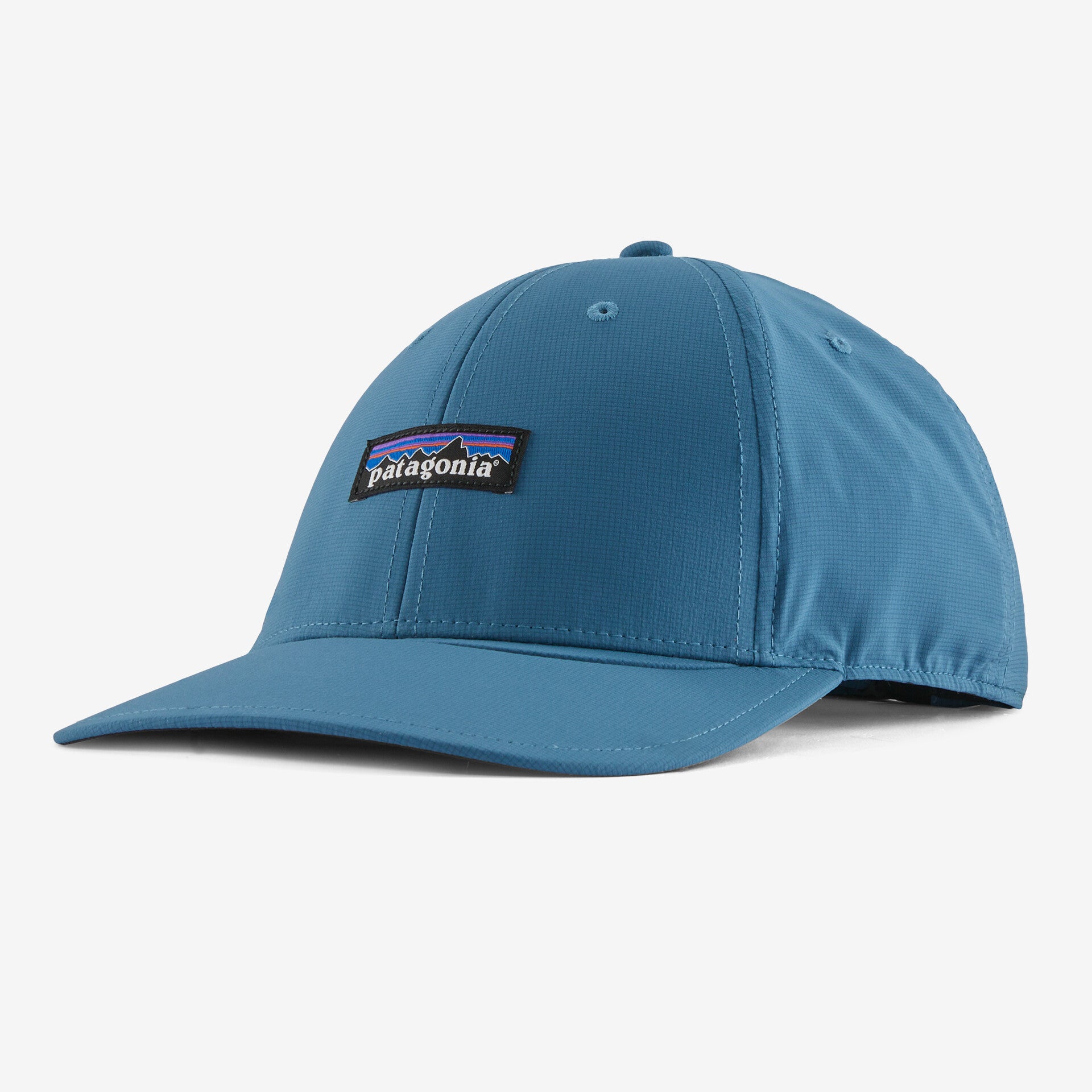 airshed cap WAVB WAVY BLUE