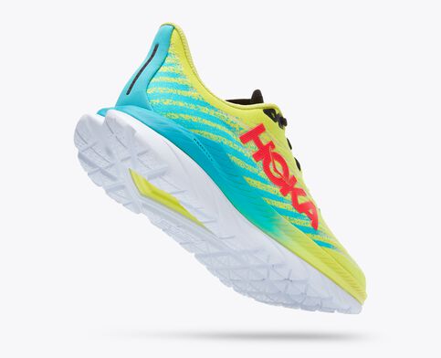 HOKA WOMEN'S MACH 5 