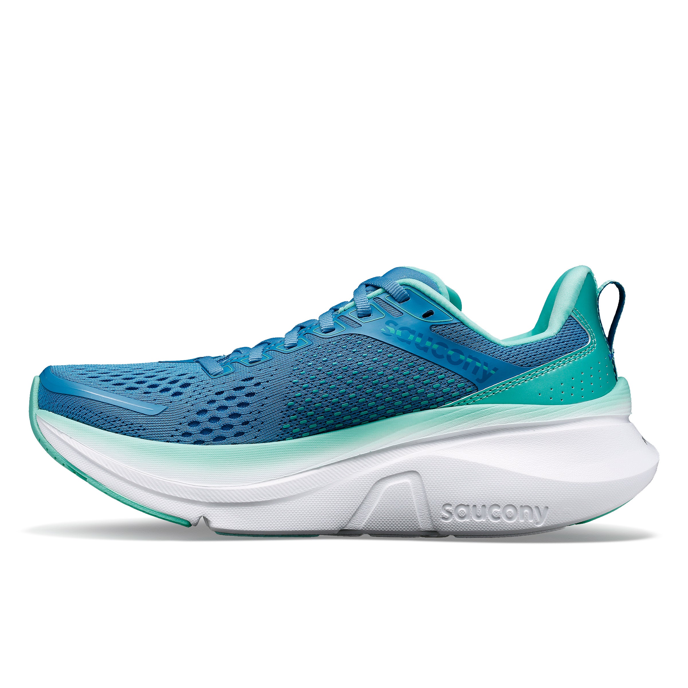 Saucony 2025 breeze womens