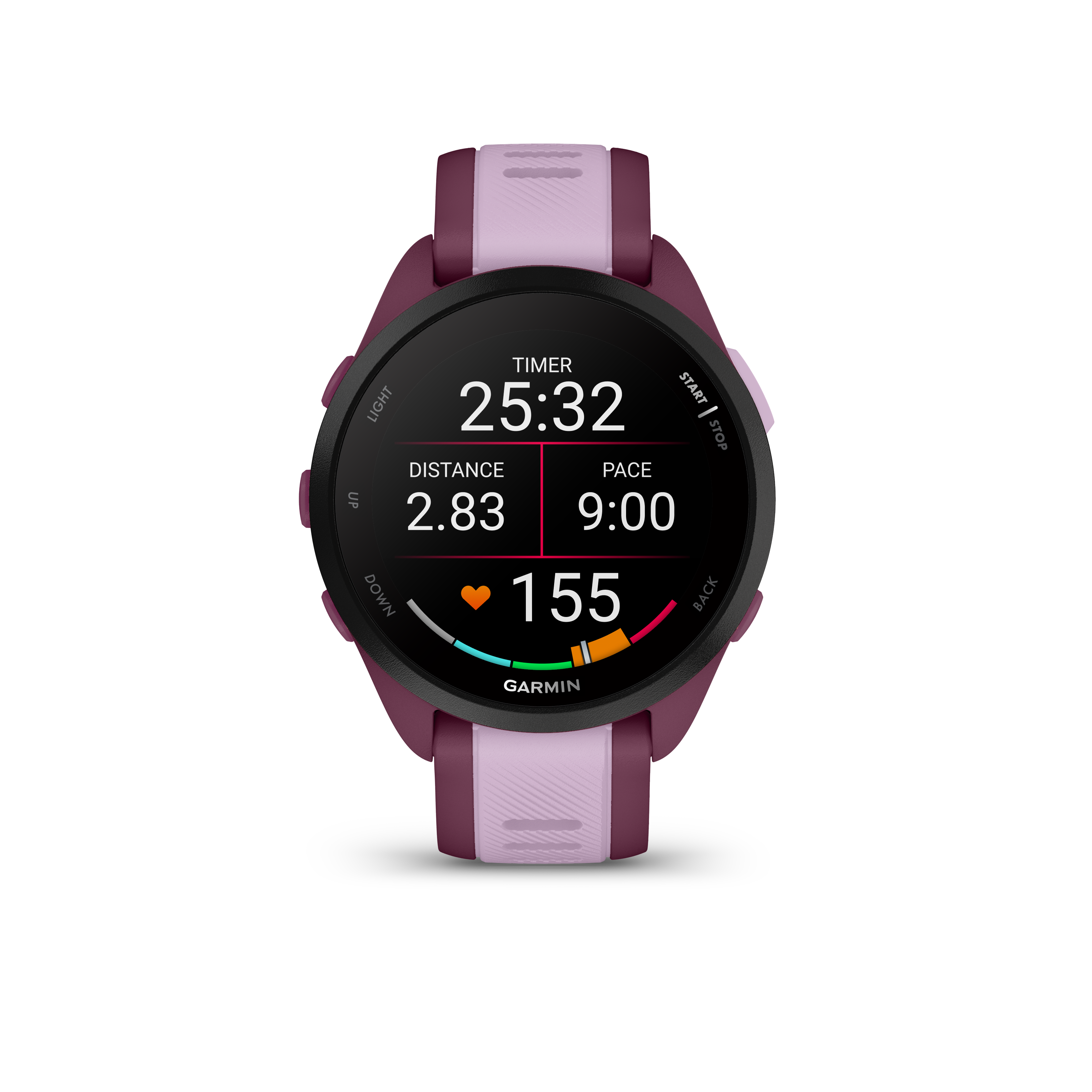 FORERUNNER 165 MUSIC | Performance Running Outfitters FORERUNNER 165 MUSIC | Performance Running Outfitters