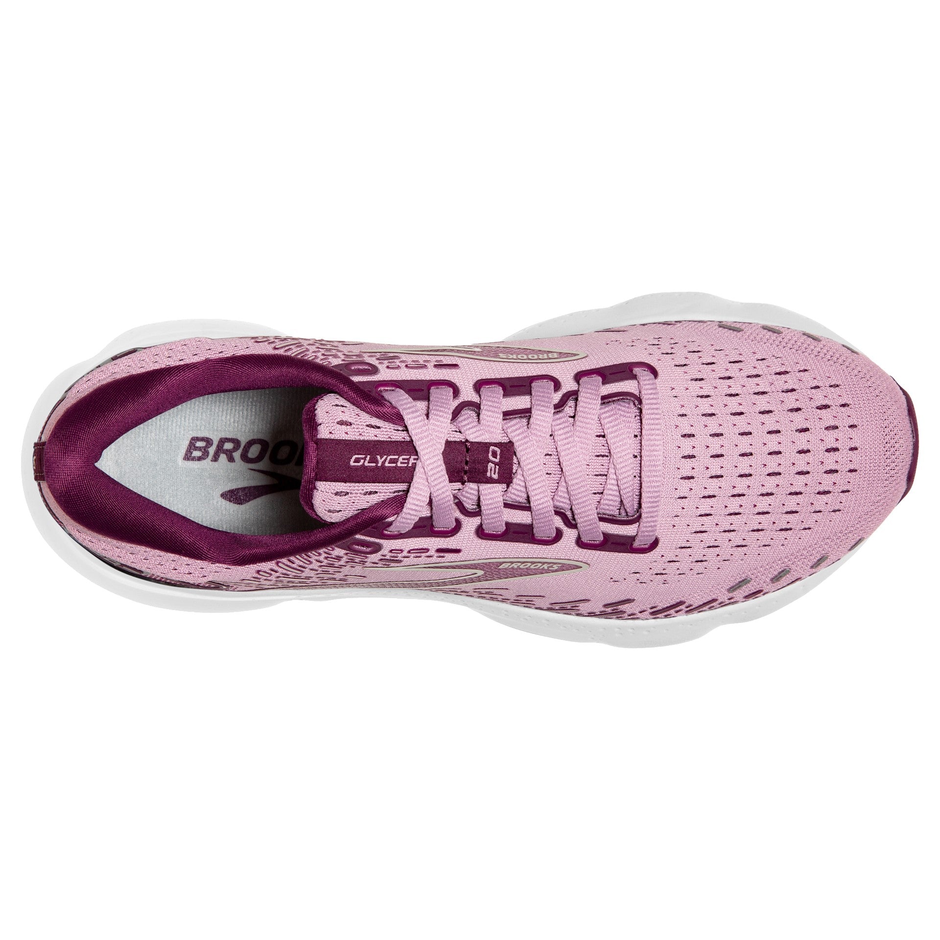Glycerin 20: Women's Road Running Shoes | Brooks Running