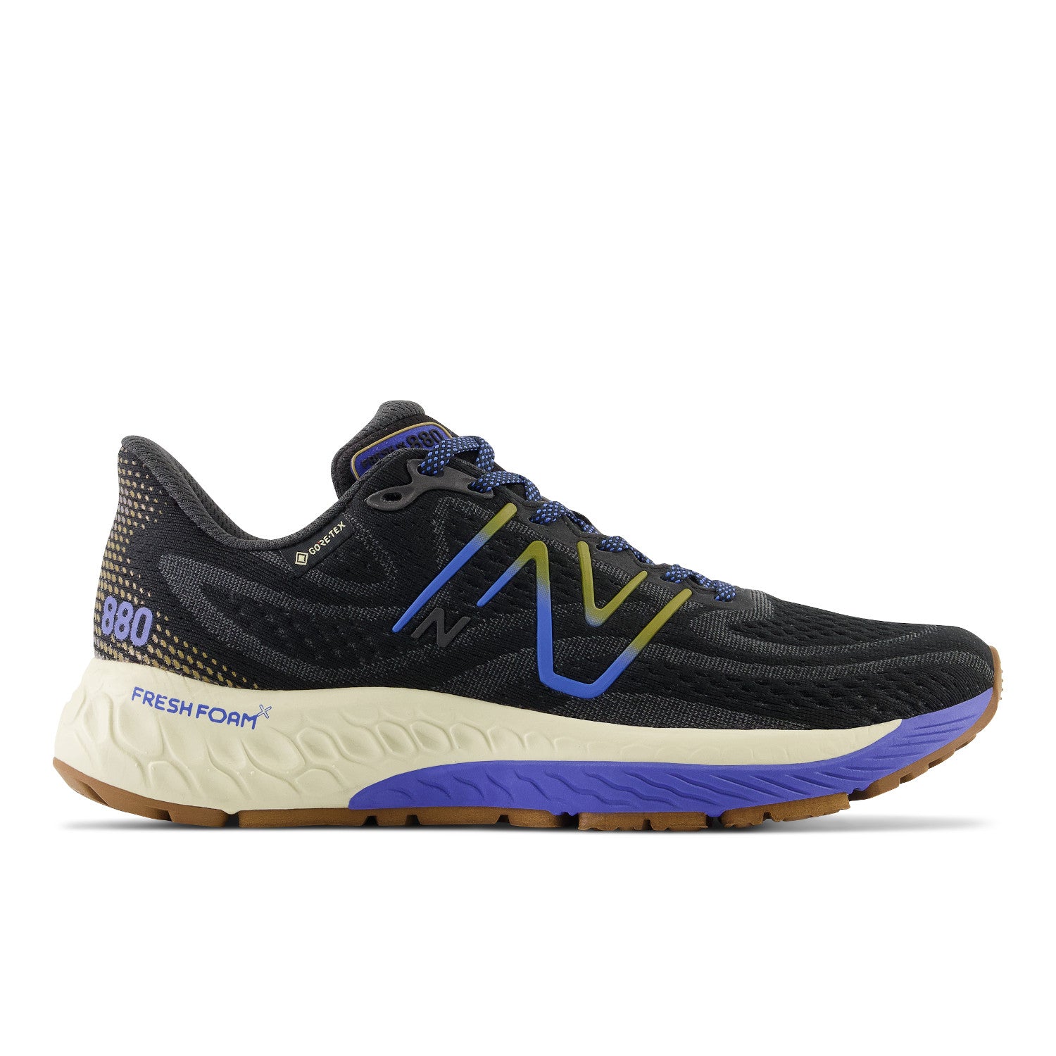 New balance 880 sales women deepblue