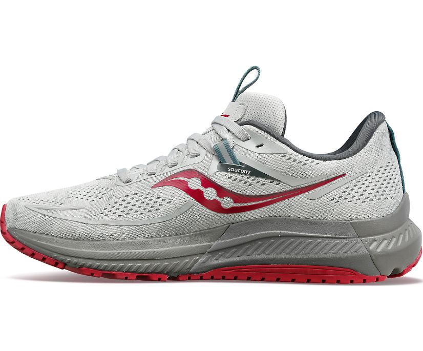 Saucony omni 2025 iso womens review