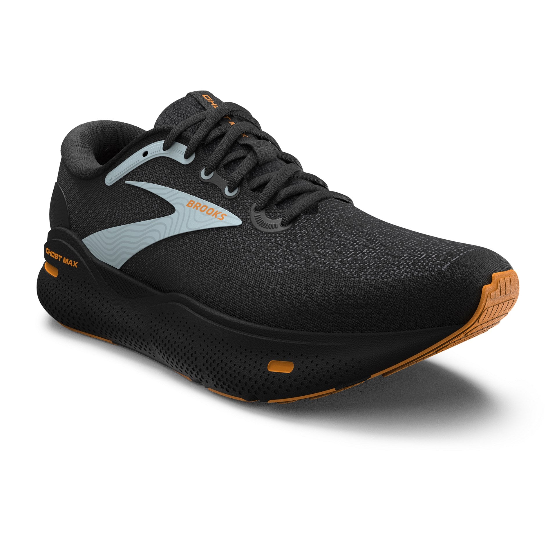 Brooks clearance ghost orange