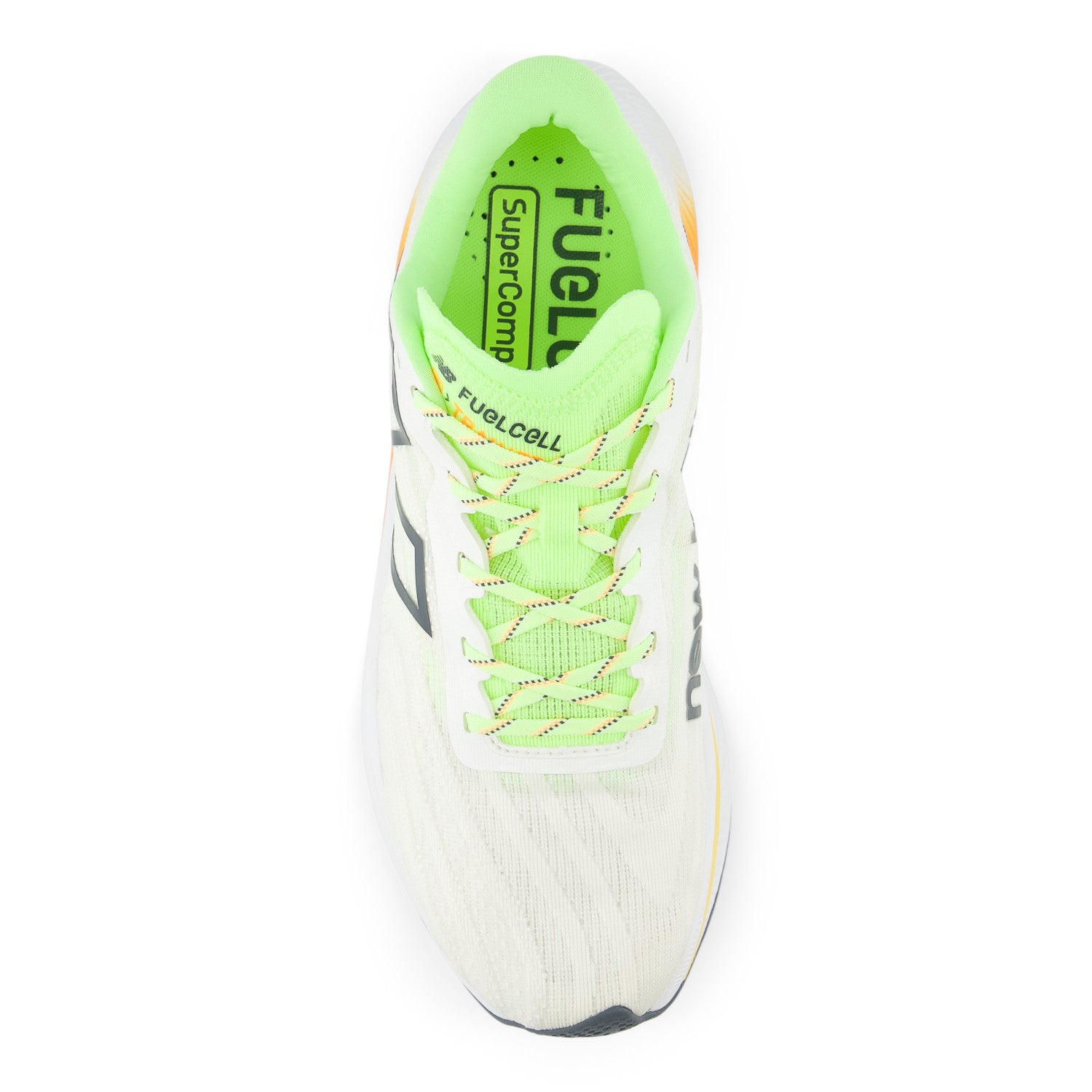 mens fuelcell supercomp trainer v2 d ca3 white bleached lime 