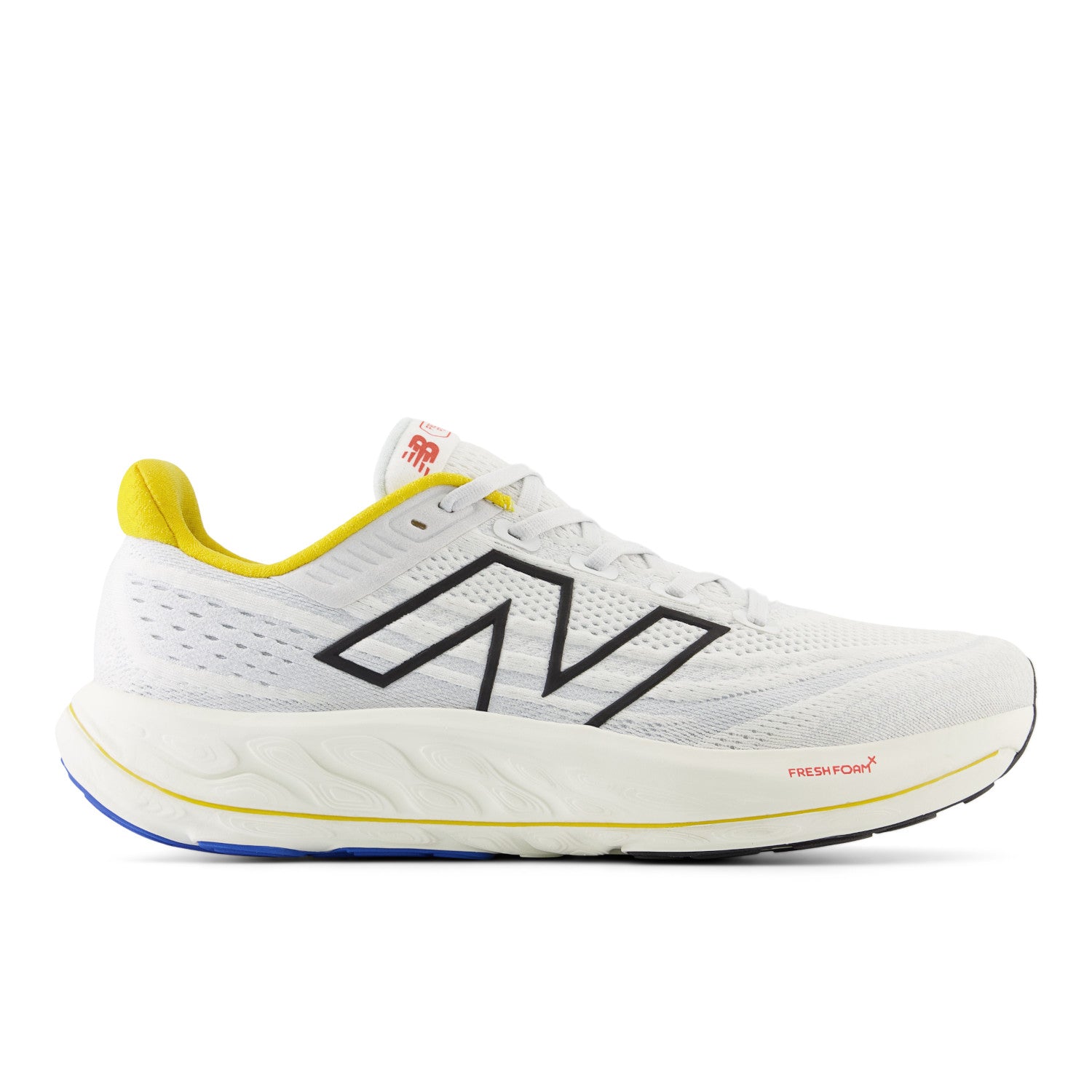 New balance mens vongo best sale