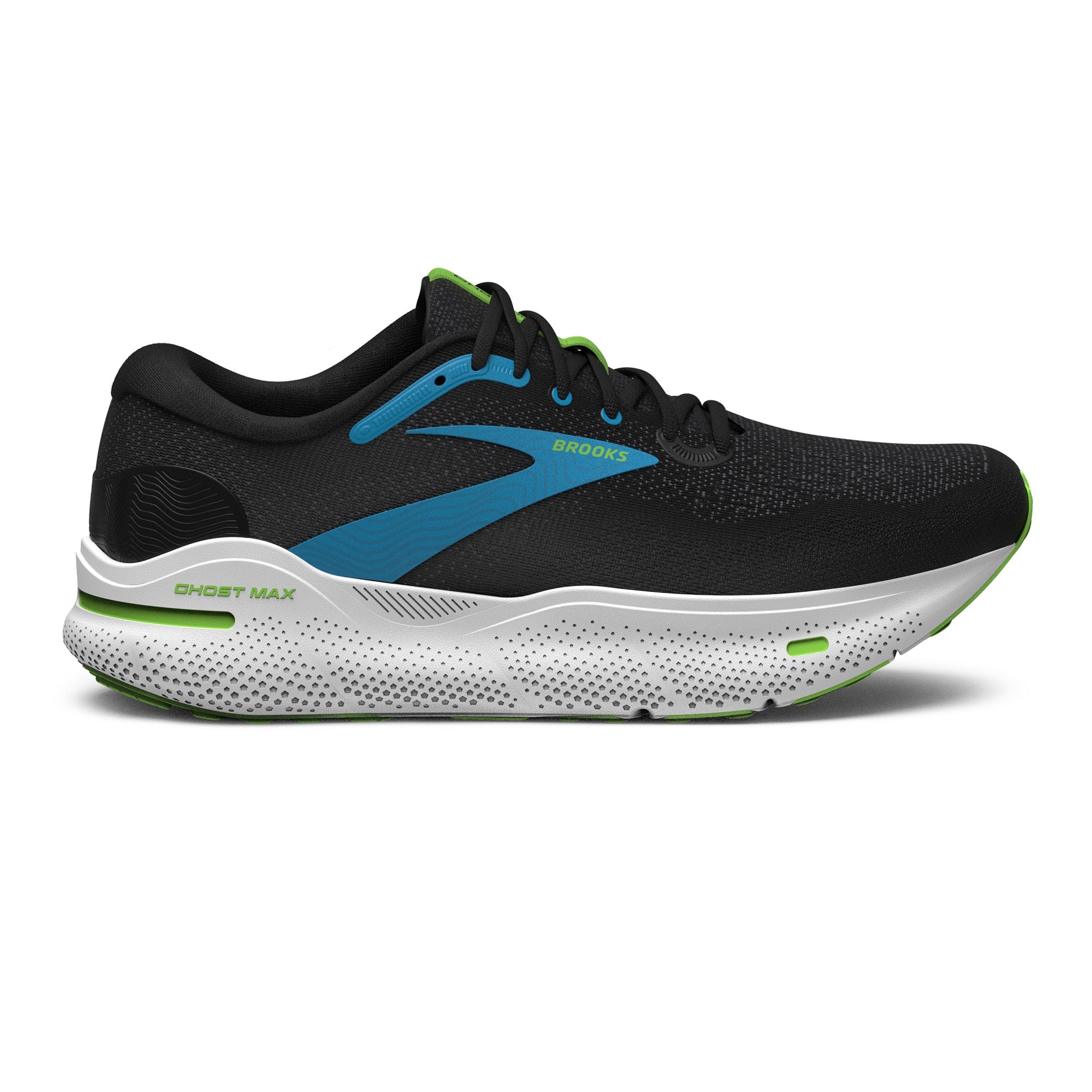 Ghost 11 brooks on sale black