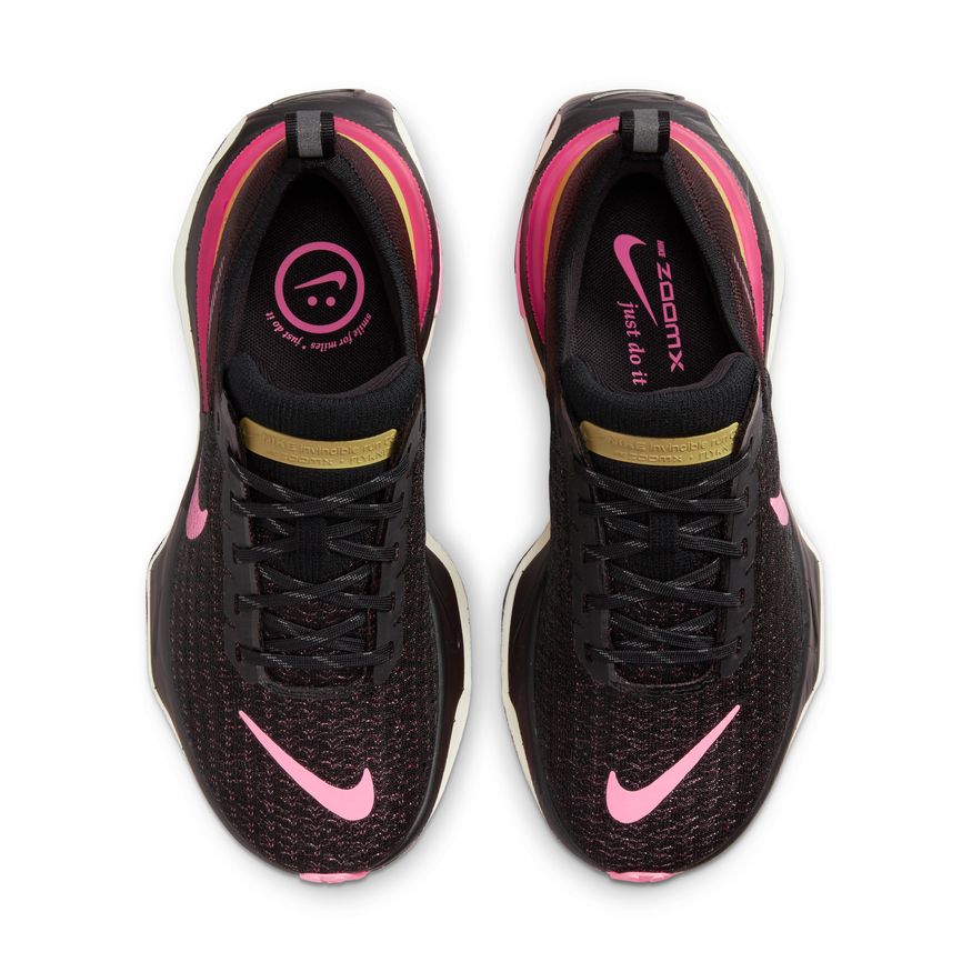 WOMEN'S NIKE INVINCIBLE RUN FLYKNIT 3 | Performance Running Outfitters