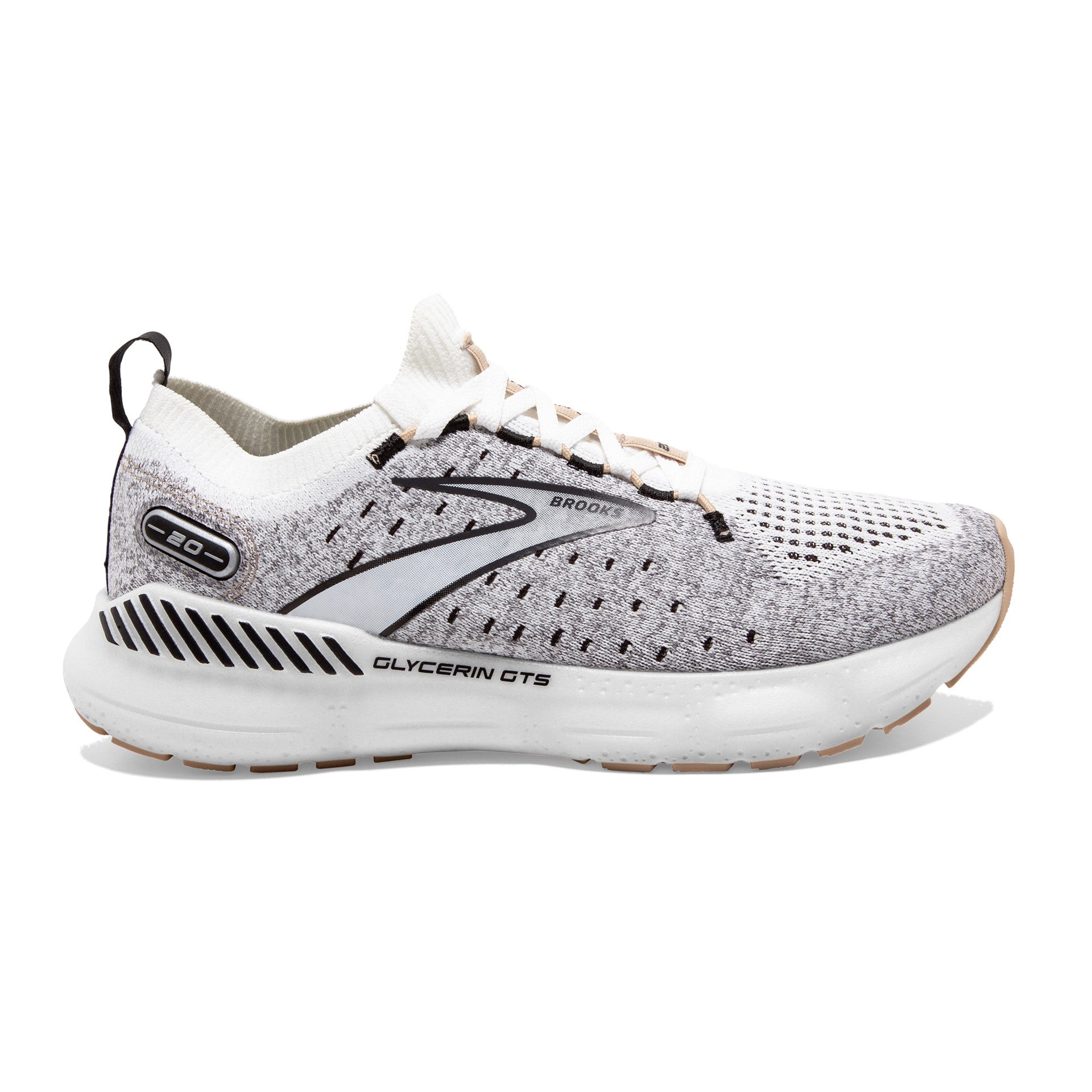 Glycerin brooks 2025 womens shoes