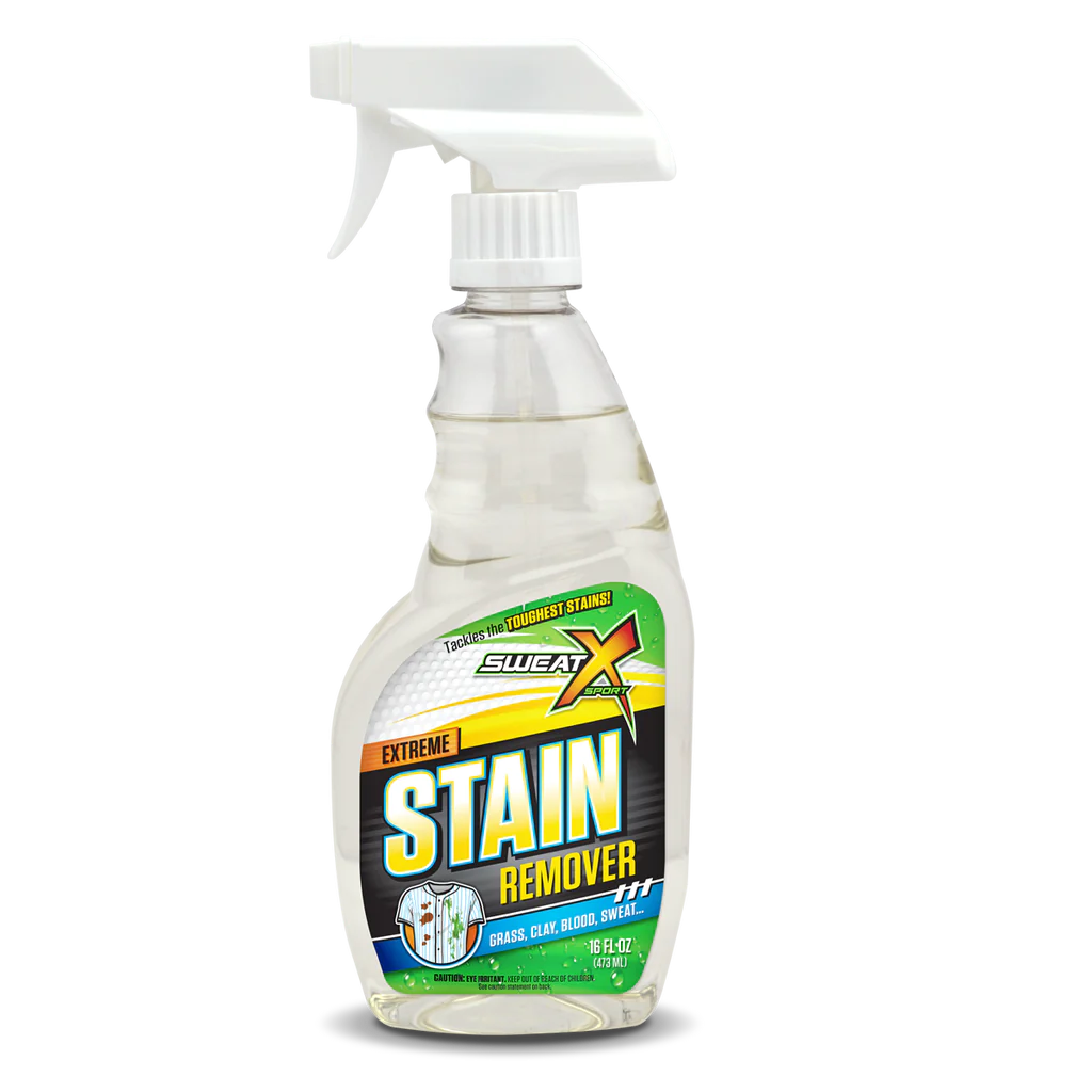 RENEGADE BRANDS SWEATX STAIN REMOVER 