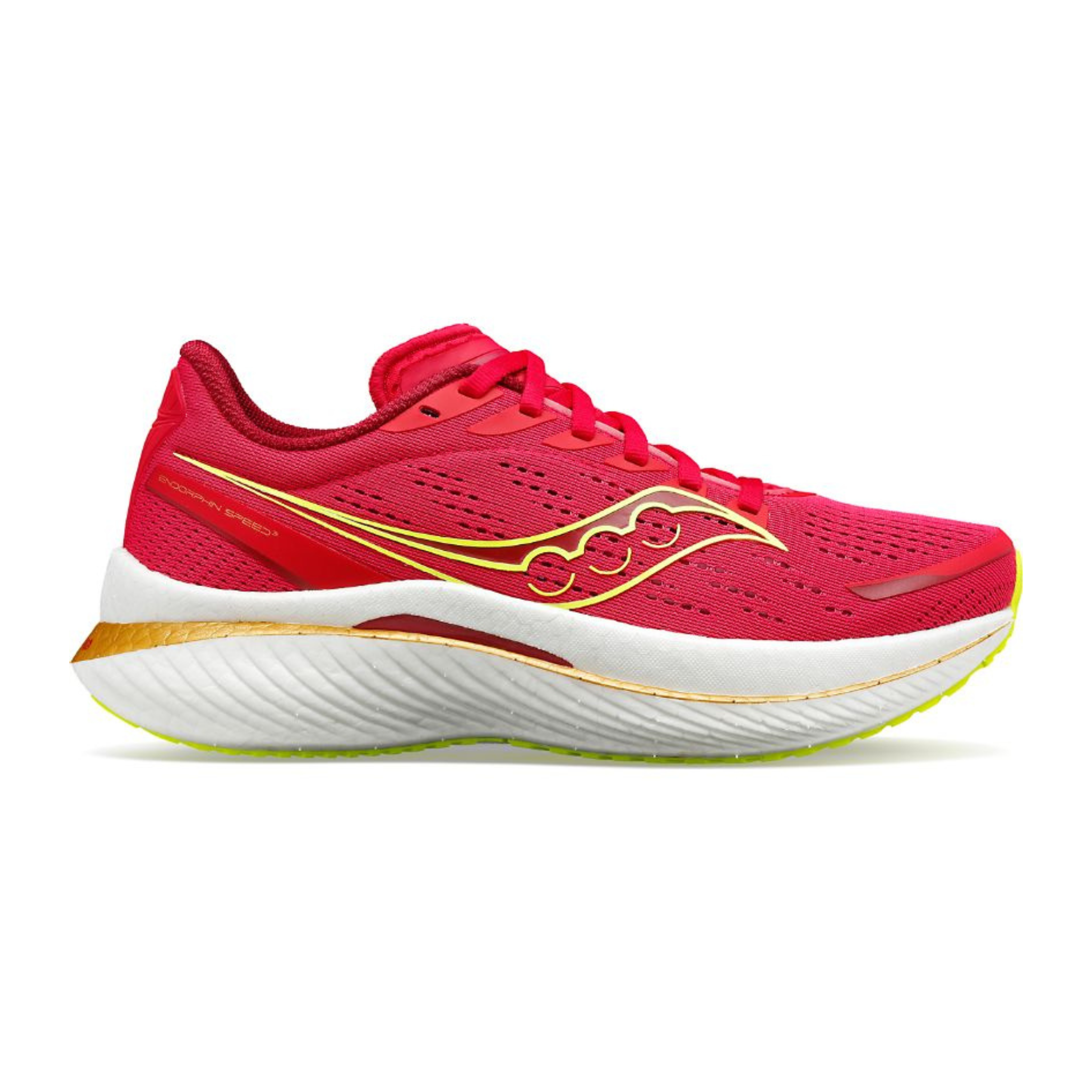 Saucony  Performance Running Outfitters