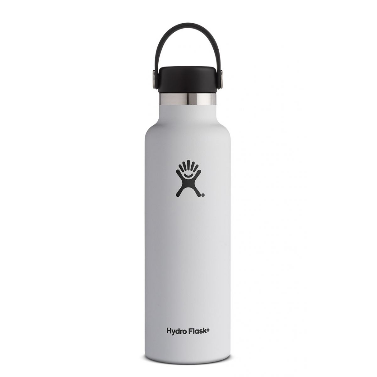 Hydro Flask Standard Mouth With Standard Flex Cap - Insulated