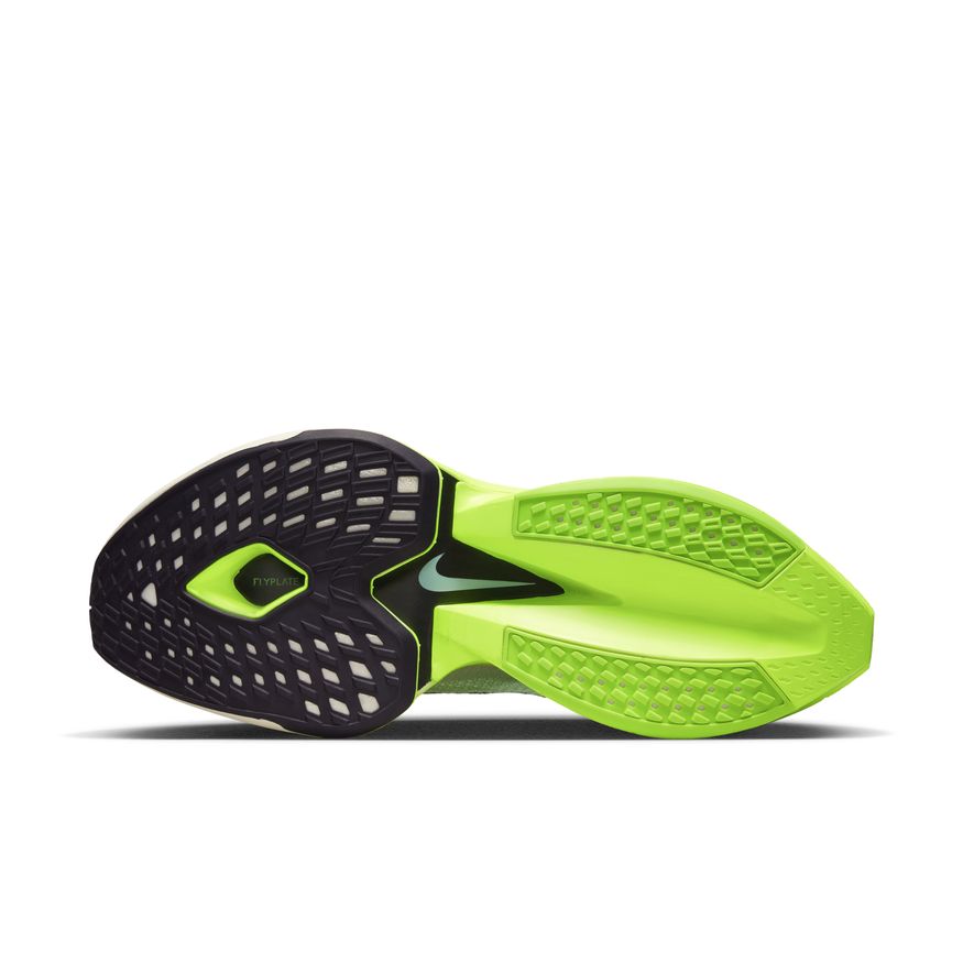 Nike zoom fluo hot sale