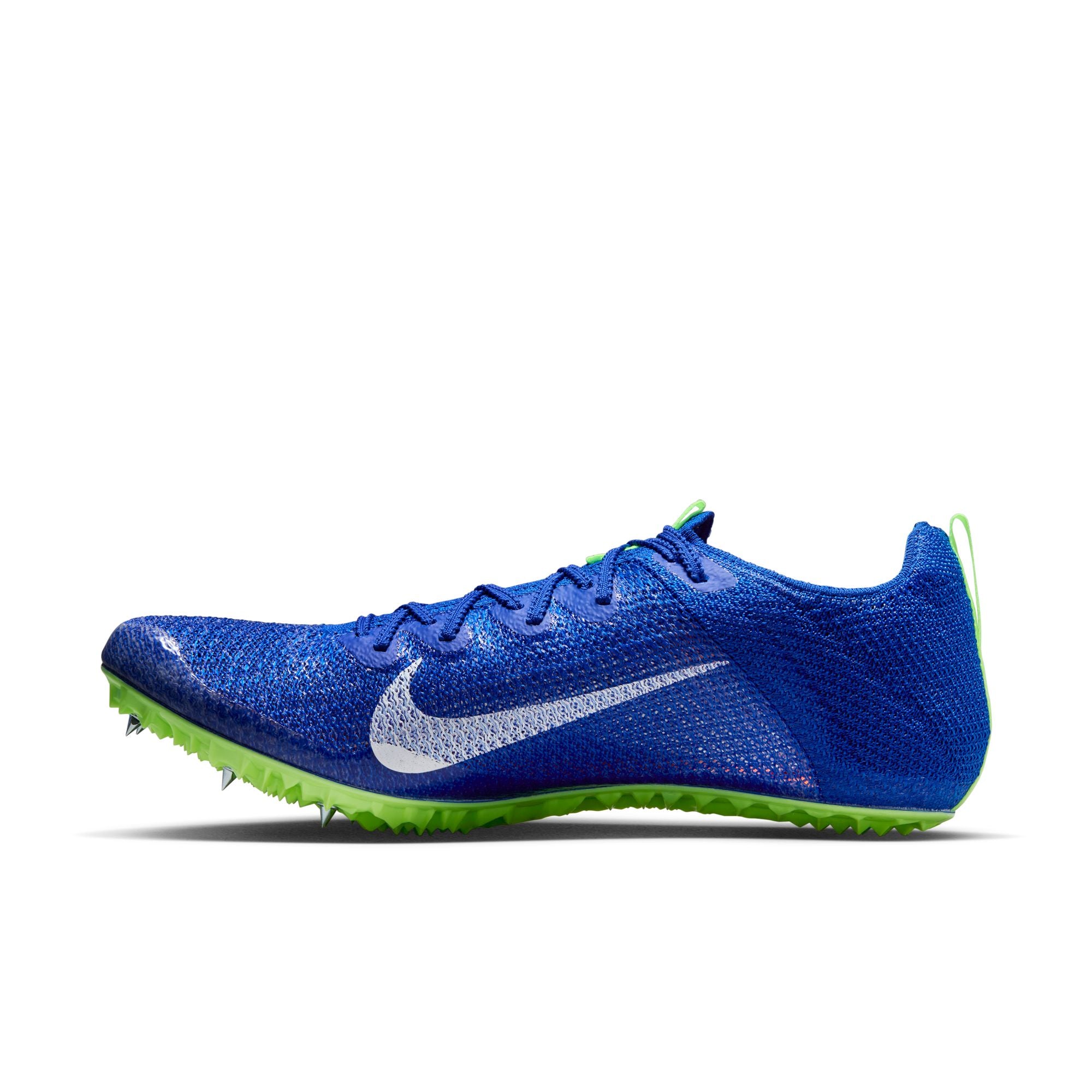 ZOOM SUPERFLY ELITE 2 400 RACER BLUE WHITE LIME Performance