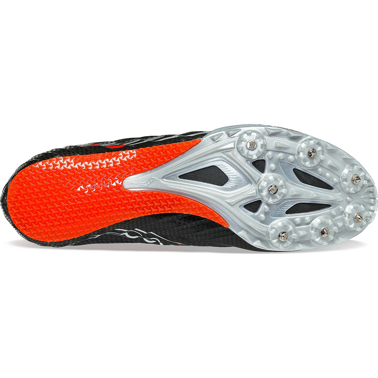 Nivia 2025 carbonite spikes