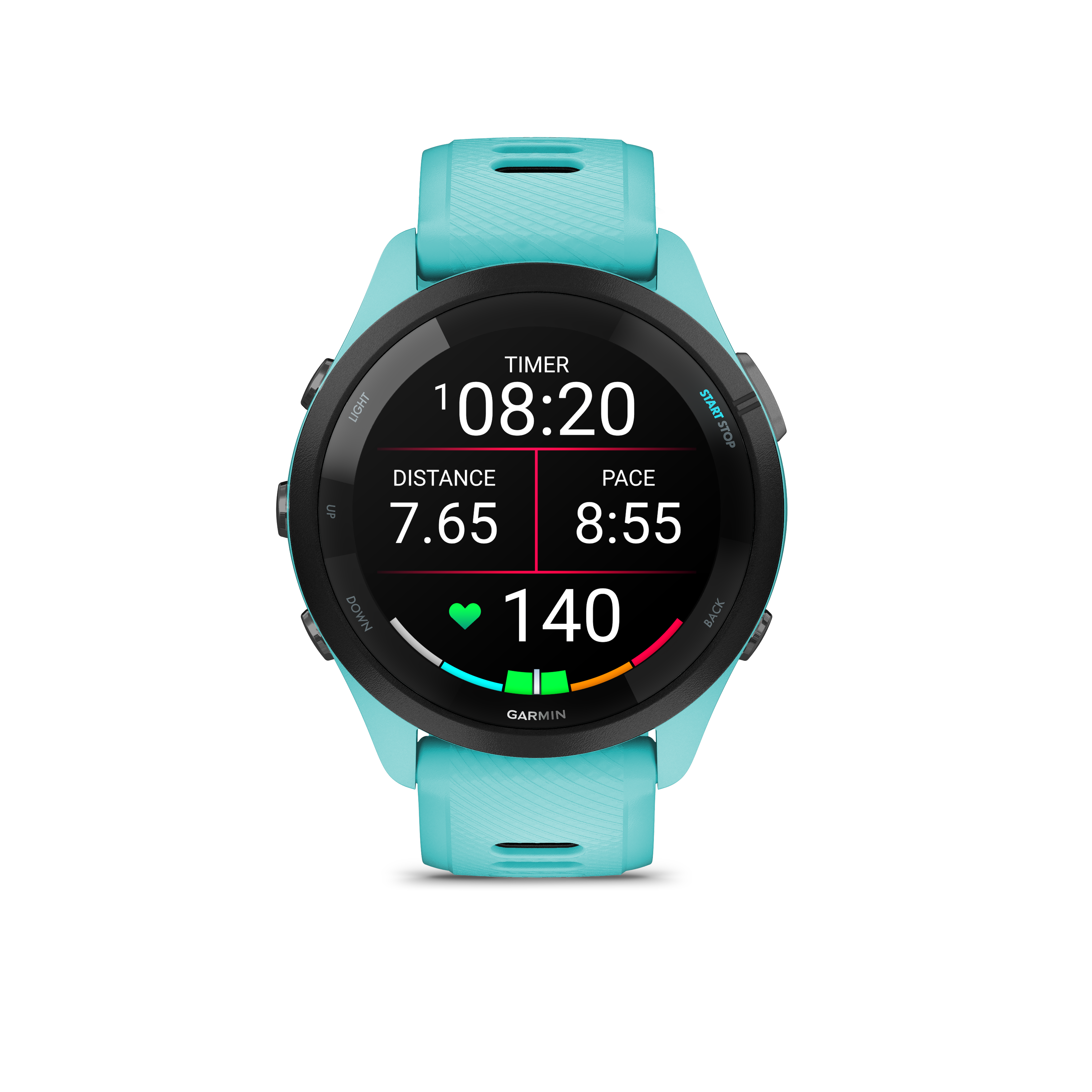 GARMIN FORERUNNER 265 | Performance Running Outfitters GARMIN FORERUNNER 265 | Performance Running Outfitters