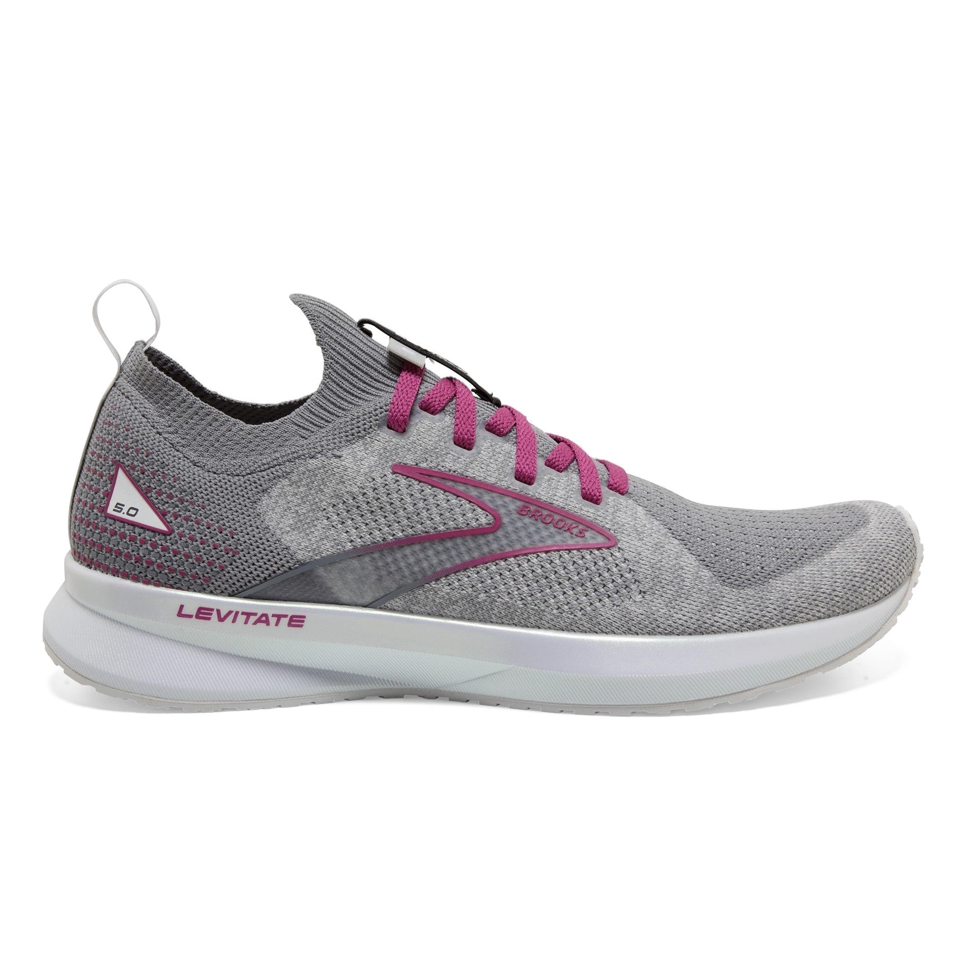 BROOKS Women's Levitate StealthFit 5 Running Shoes - Free Shipping