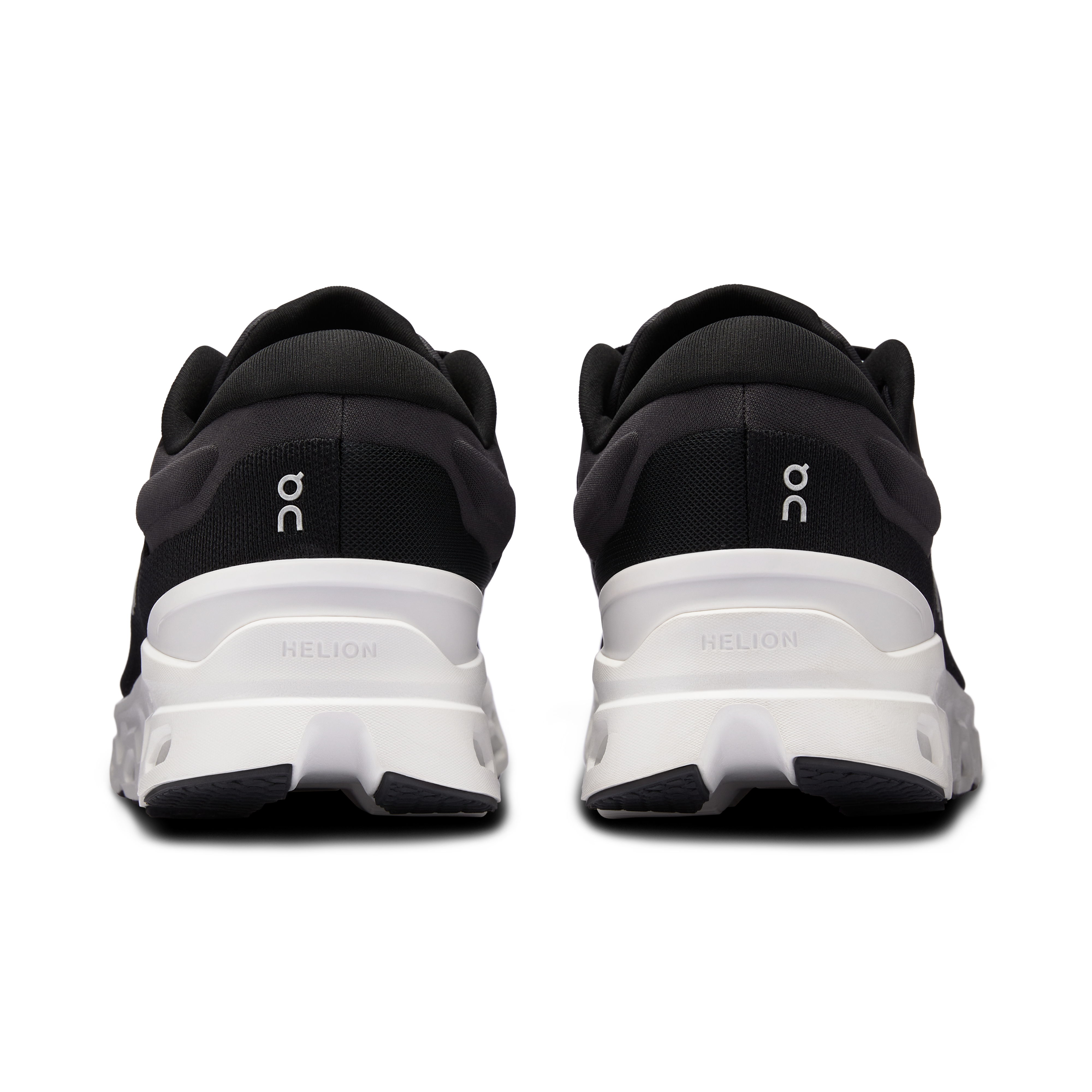 MEN'S CLOUDSTRATUS 3 - D - BLACK | FROST | Performance Running MEN'S CLOUDSTRATUS 3 - D - BLACK | FROST | Performance Running
