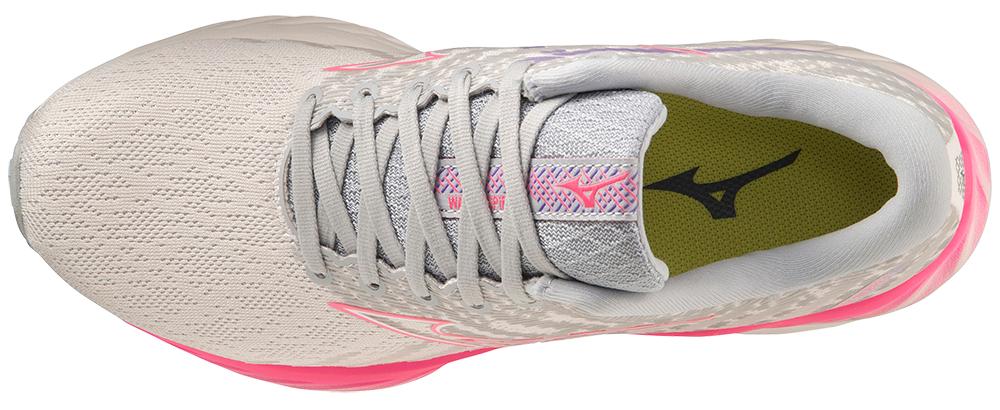 Tenis mizuno wave 19 feminino shops