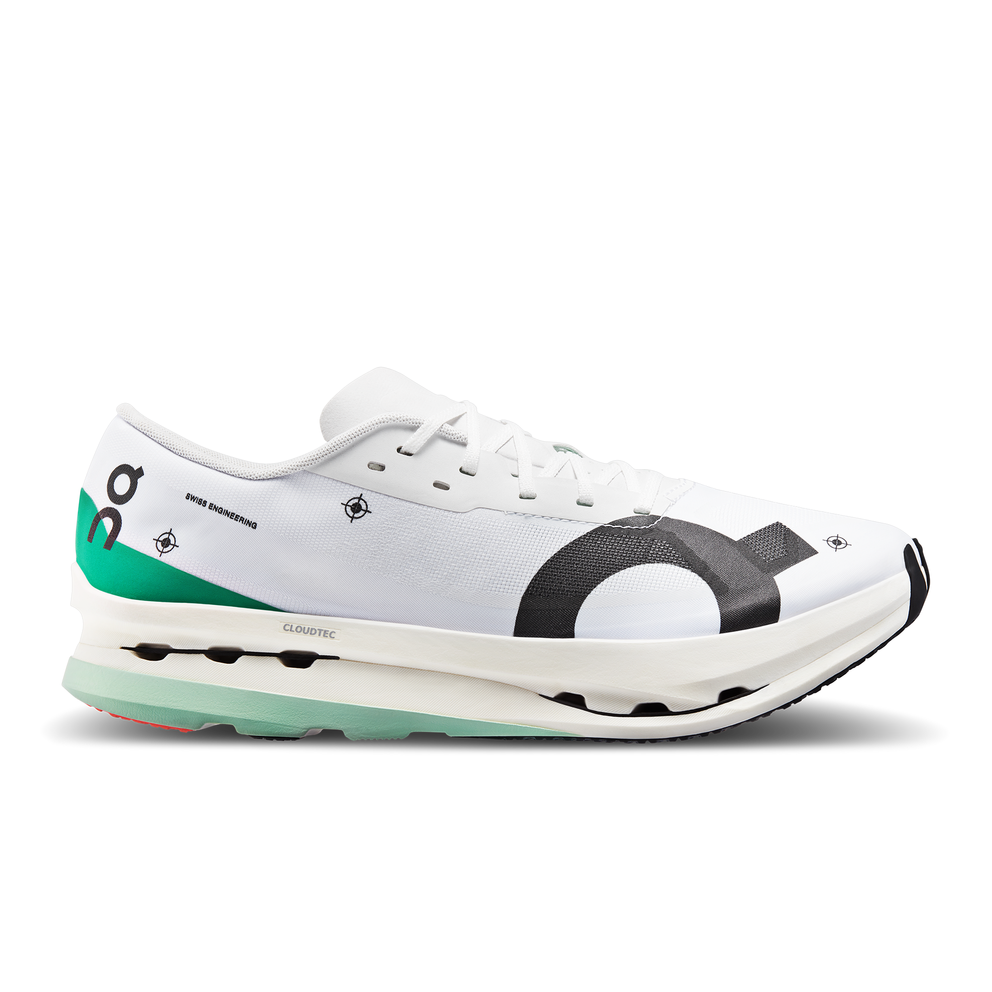 Nike off 2025 white mint