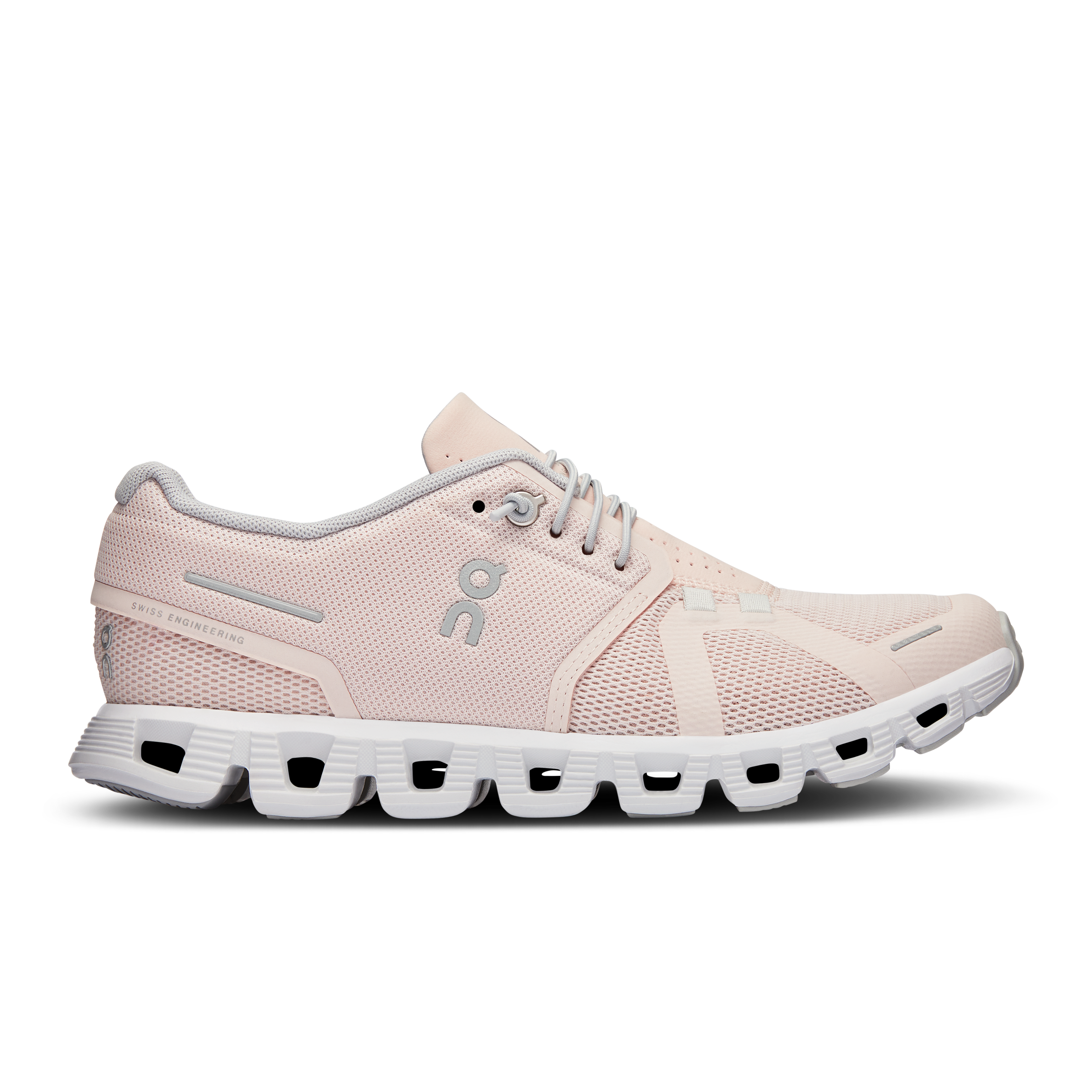 womens on cloud white
